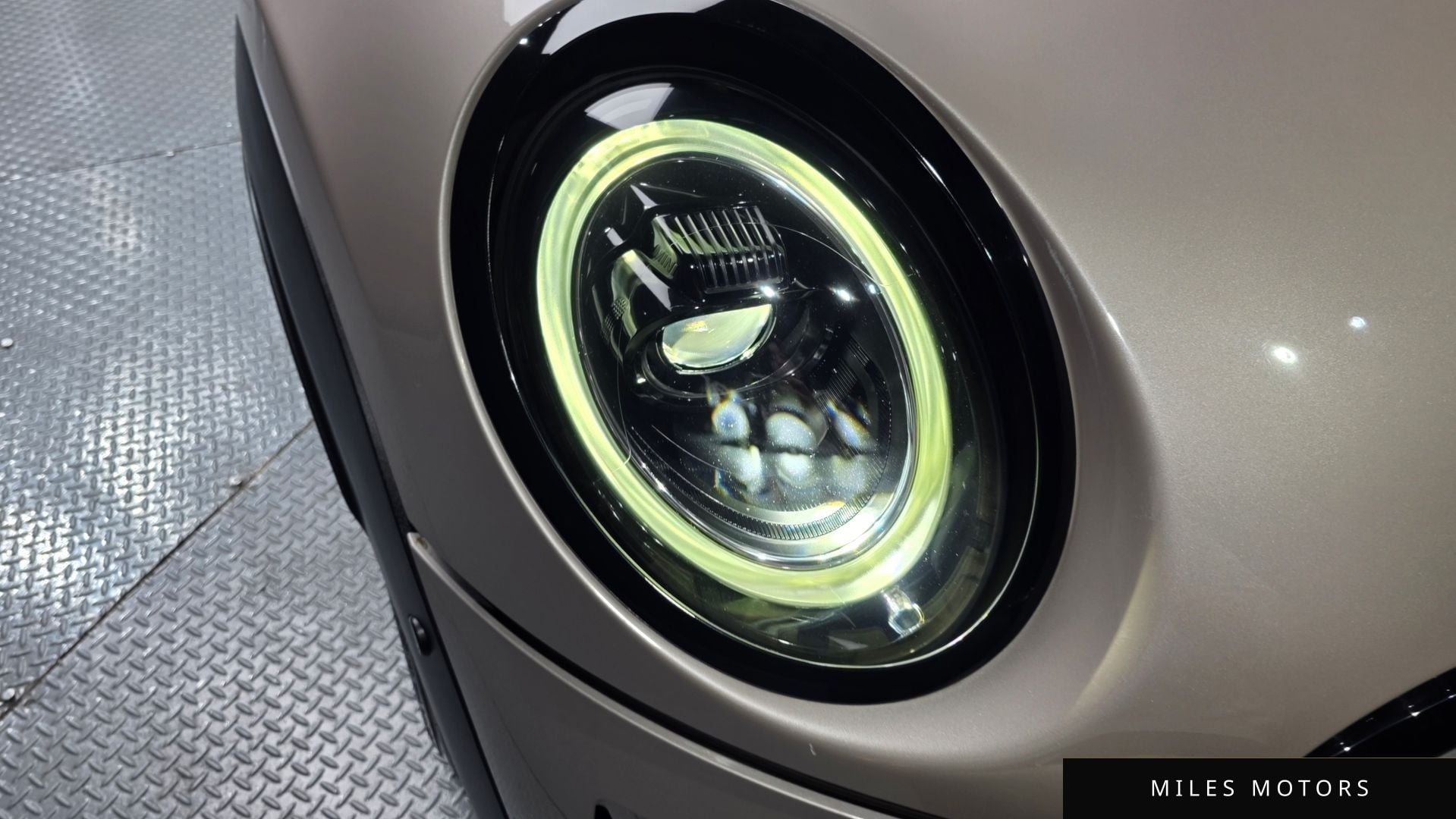 MINI Cooper S 2024 — миниатюра 7