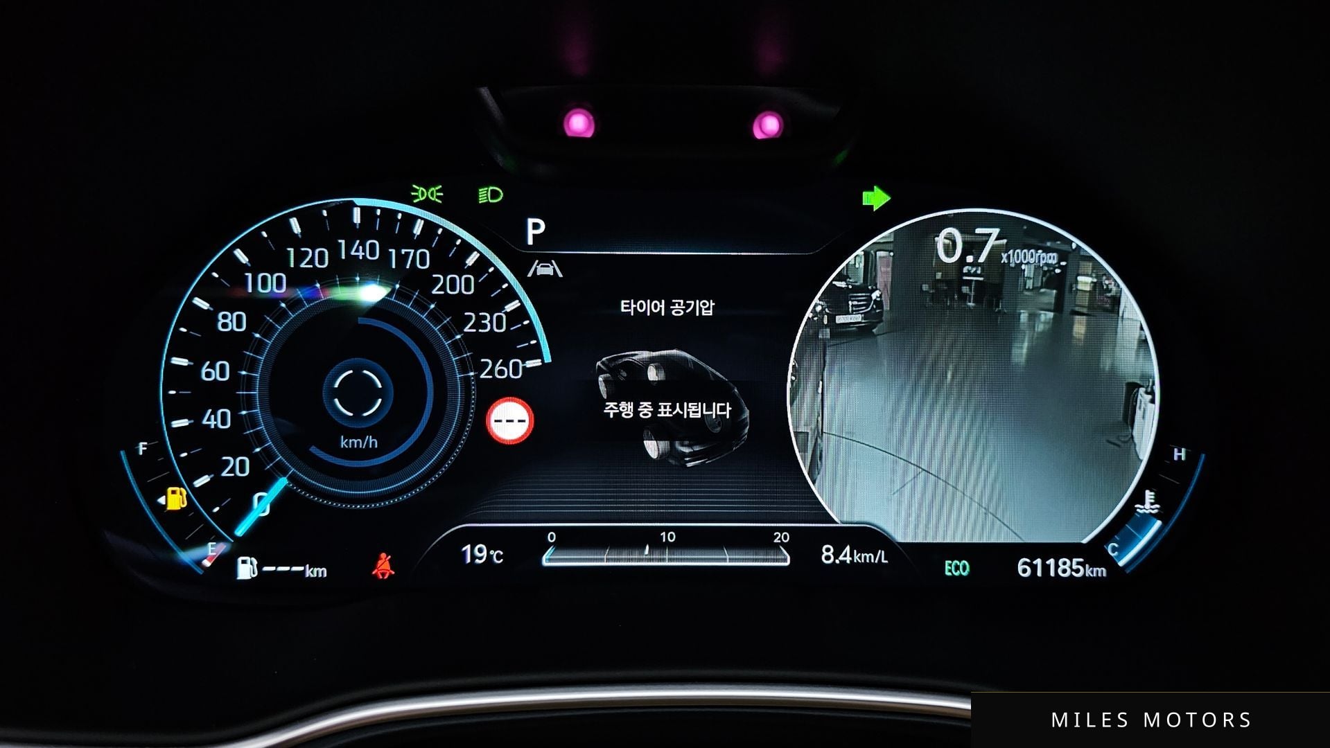 Genesis GV80 2023 — миниатюра 10