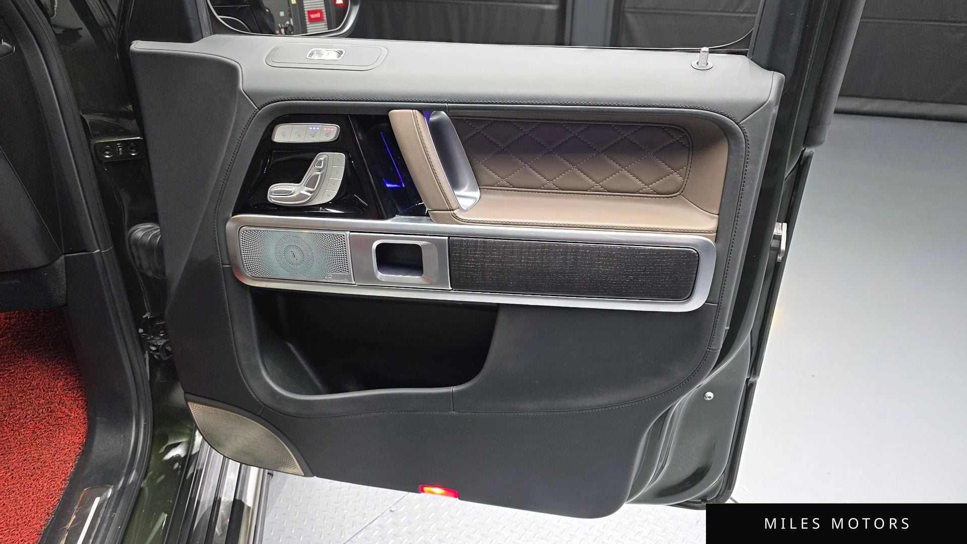 Mercedes-Benz G-클래스 W463b 2023 — миниатюра 14