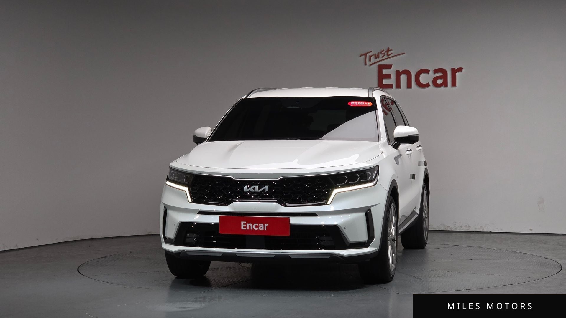 Kia Sorento 2023 — миниатюра 2
