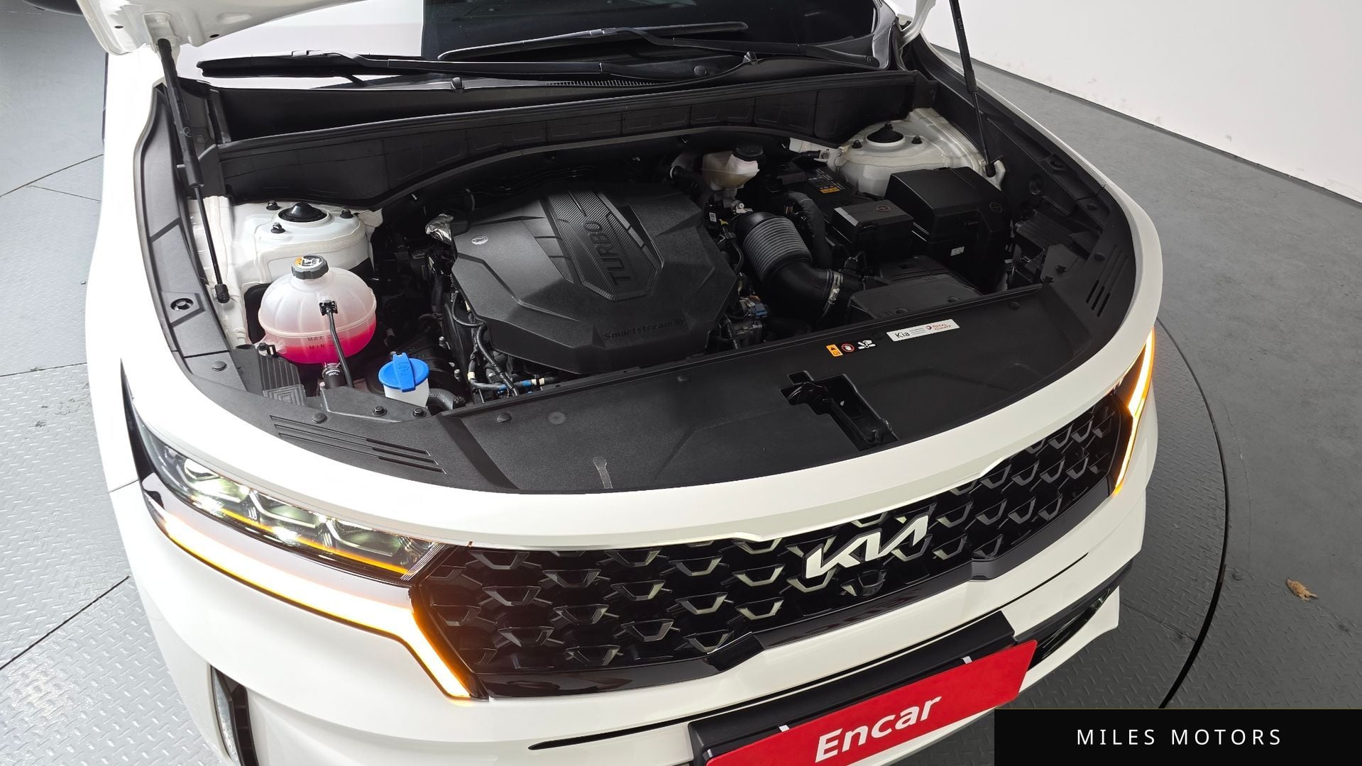 Kia Sorento 2023 — миниатюра 5