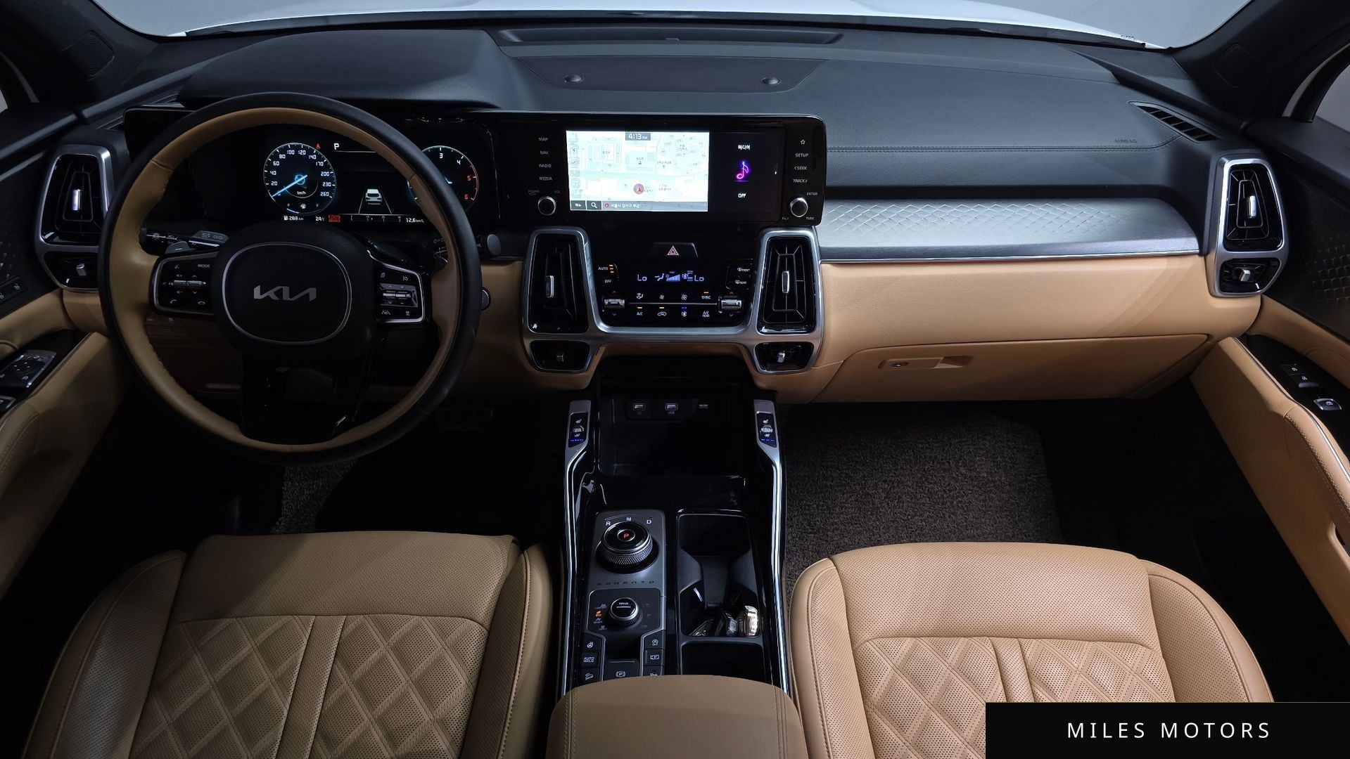 Kia Sorento 2023 — миниатюра 9