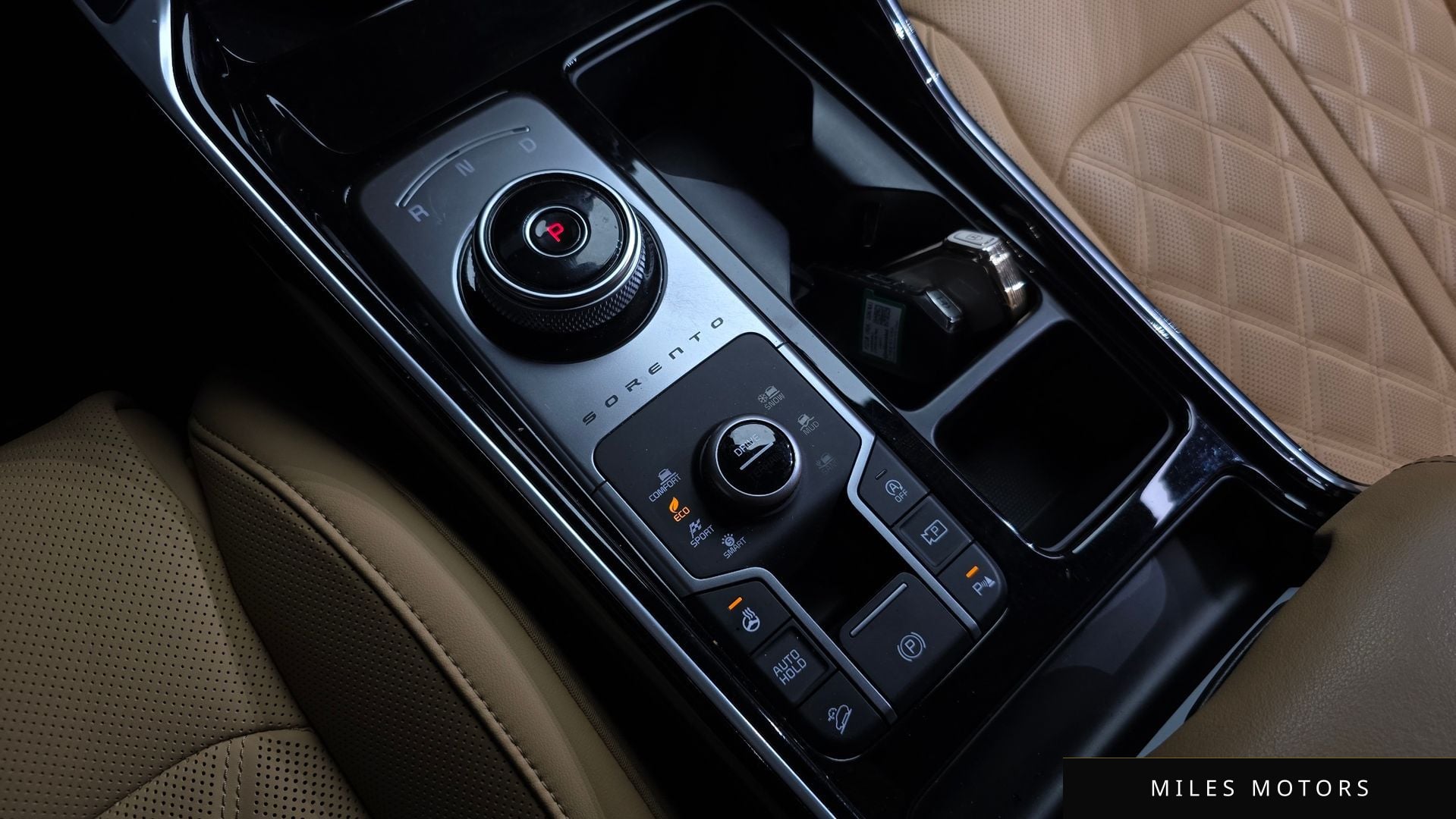 Kia Sorento 2023 — миниатюра 11