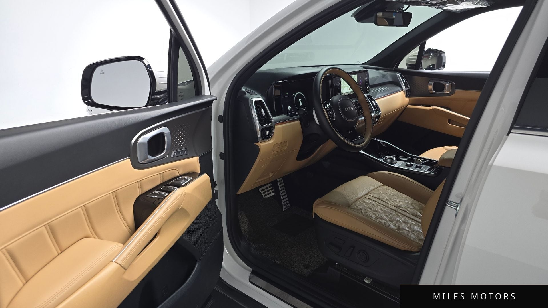 Kia Sorento 2023 — миниатюра 12