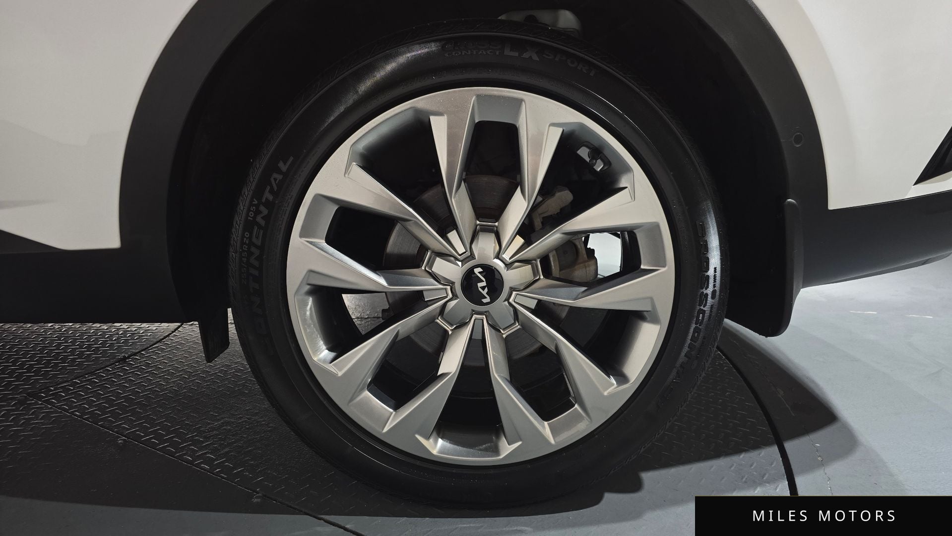 Kia Sorento 2023 — миниатюра 6