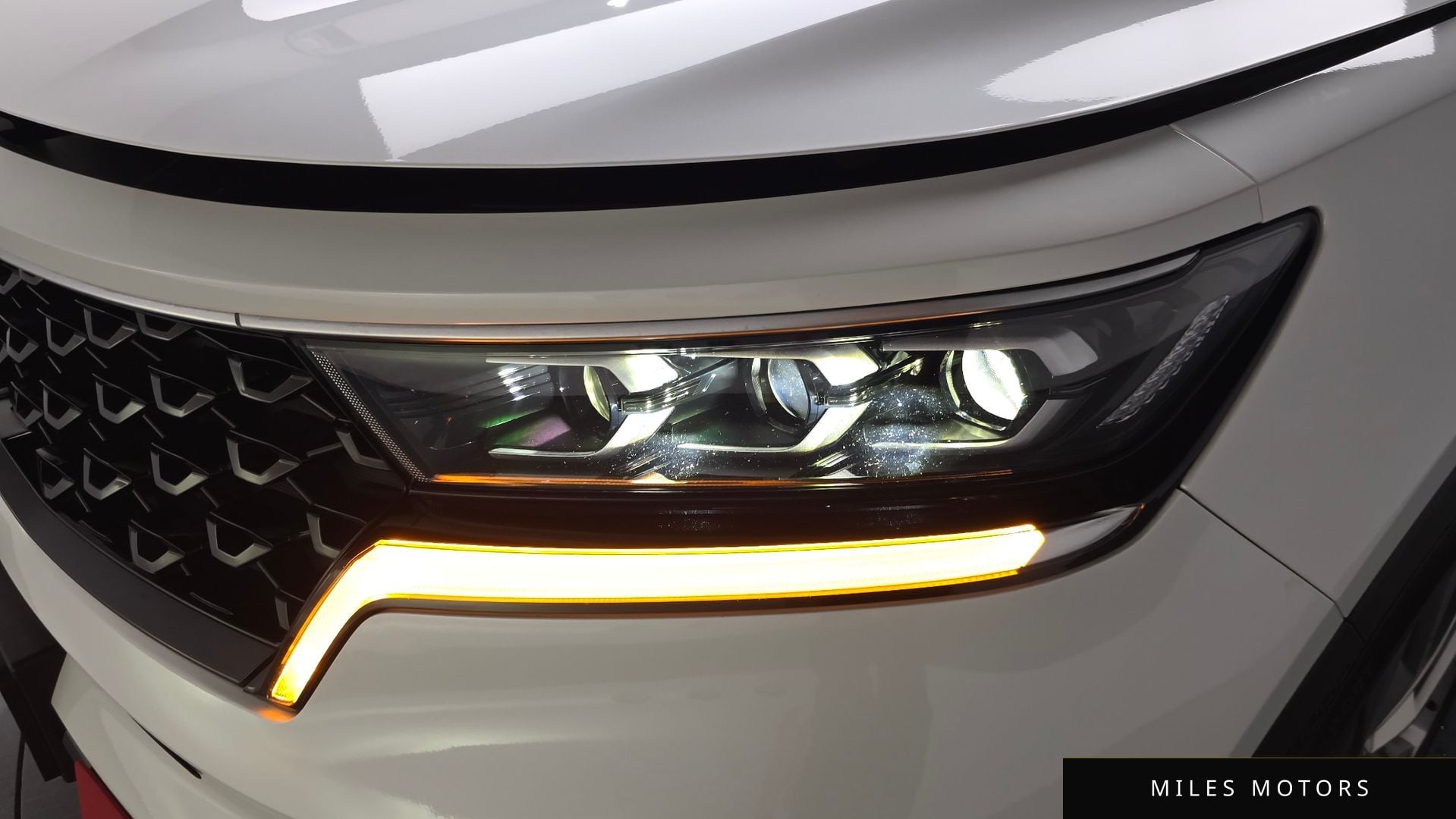 Kia Sorento 2023 — миниатюра 7