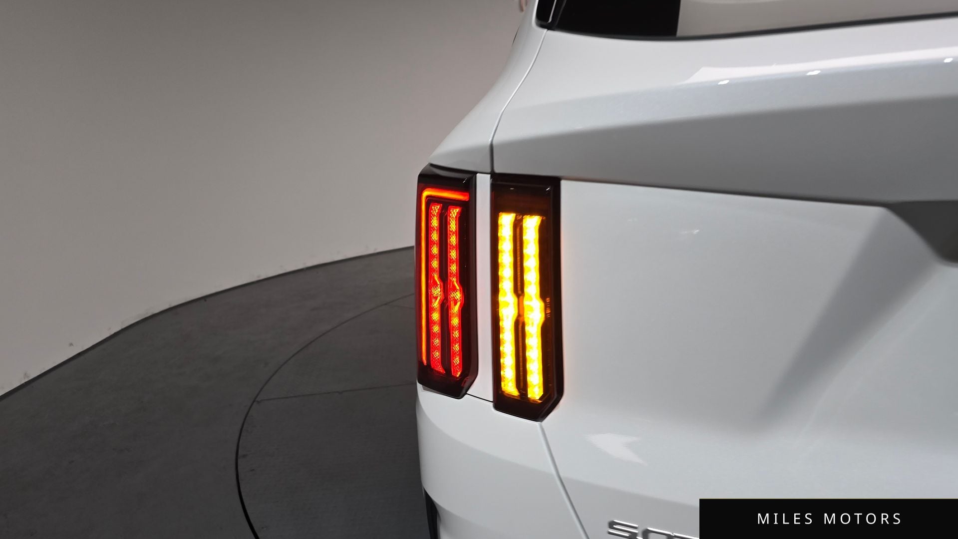 Kia Sorento 2023 — миниатюра 8