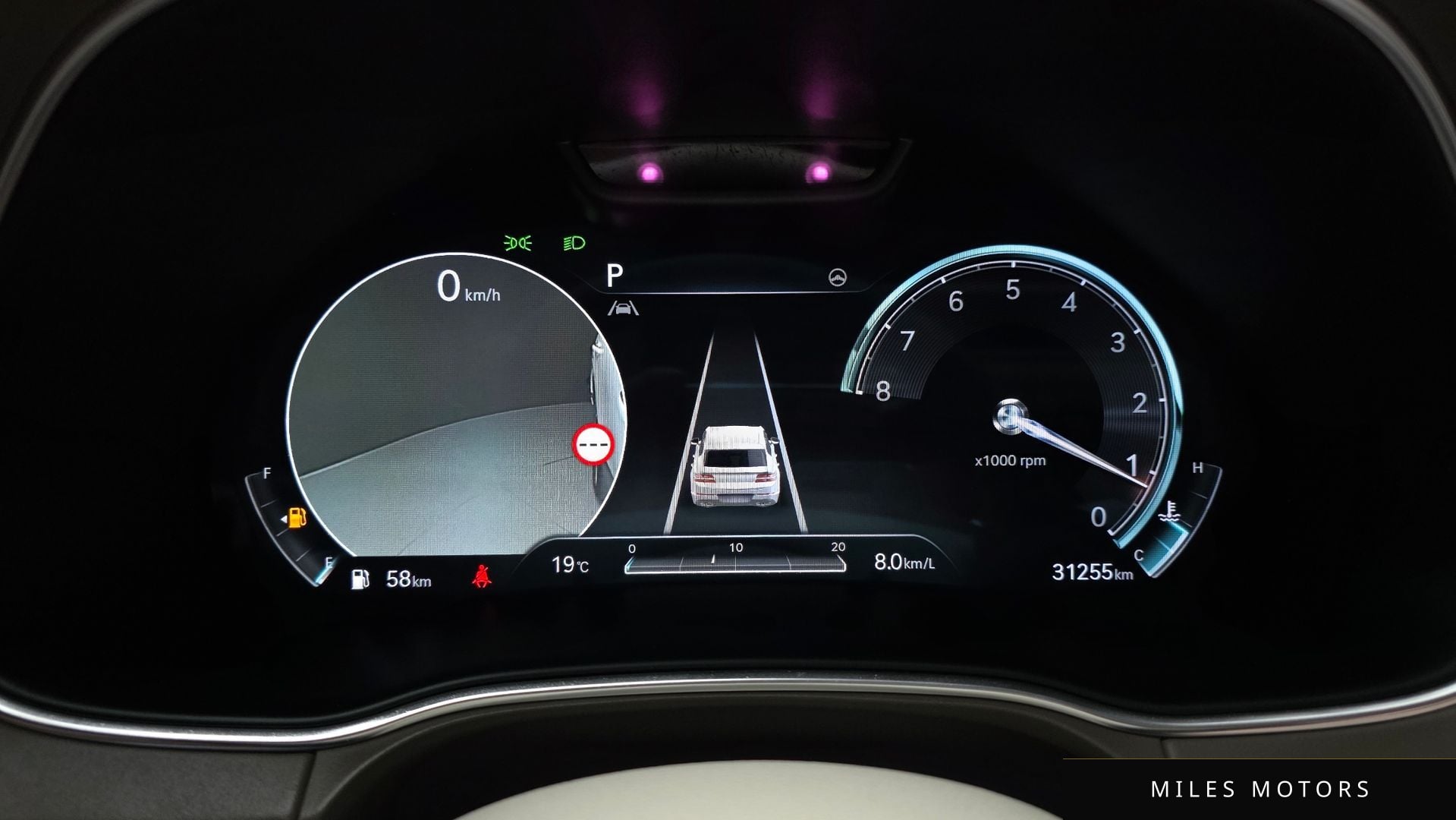Genesis GV80 2022 — миниатюра 11