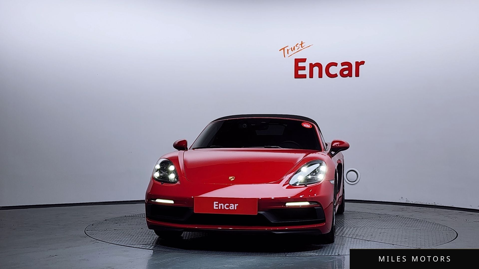 Porsche 718 박스터 2019 — миниатюра 3