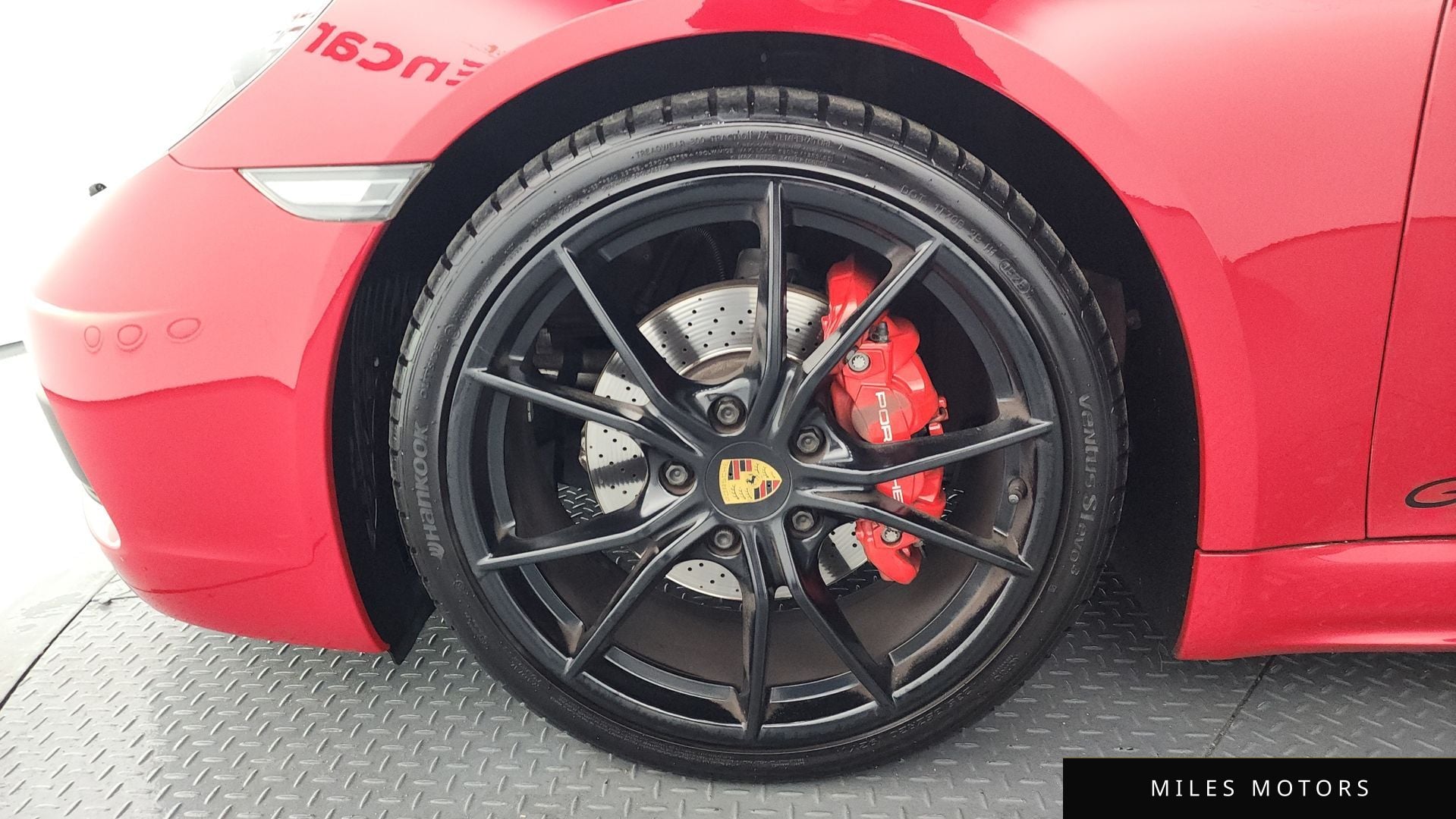 Porsche 718 박스터 2019 — миниатюра 5