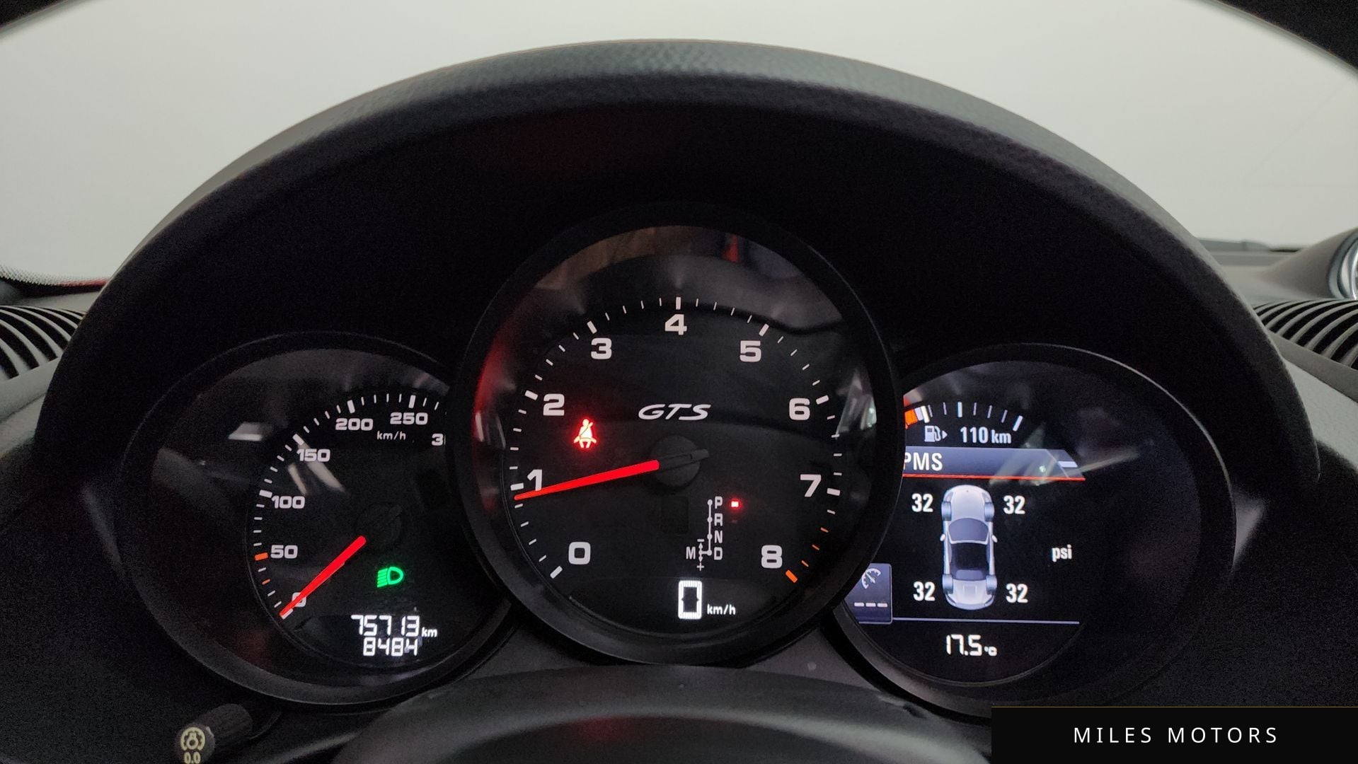 Porsche 718 박스터 2019 — миниатюра 11