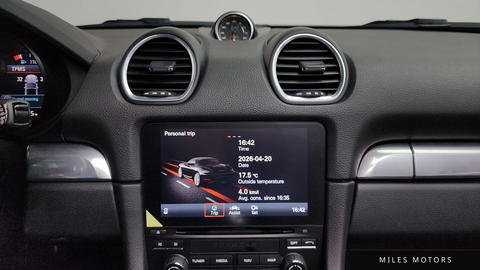 Porsche 718 박스터 2019 — миниатюра 18