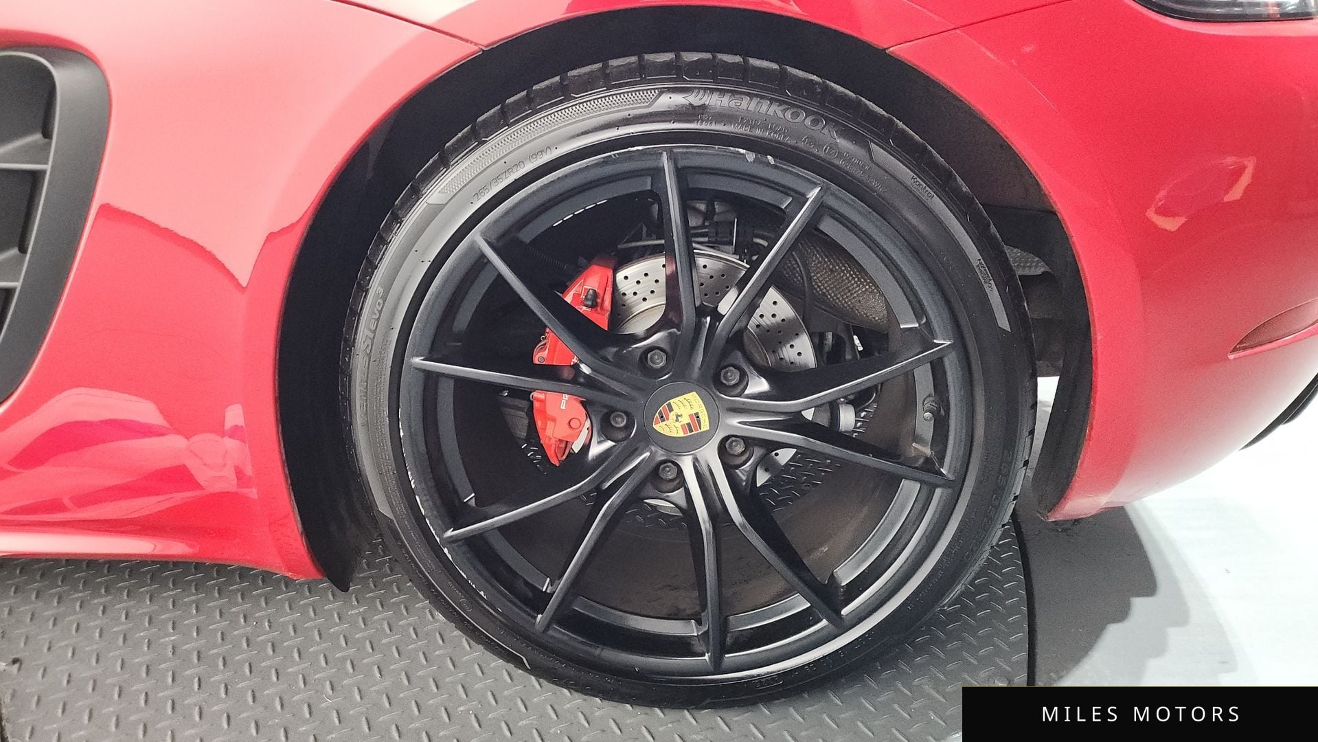 Porsche 718 박스터 2019 — миниатюра 7