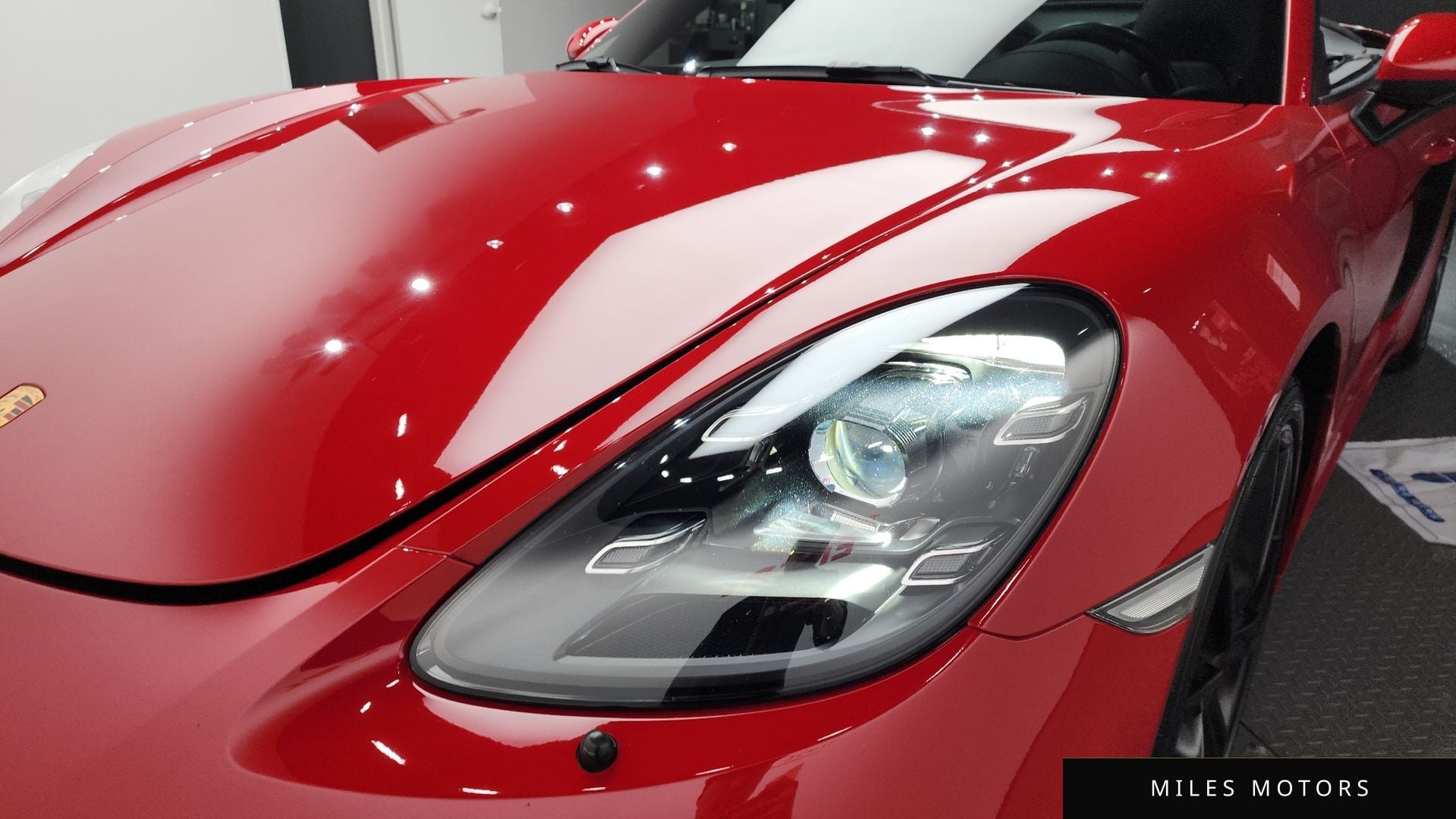Porsche 718 박스터 2019 — миниатюра 8