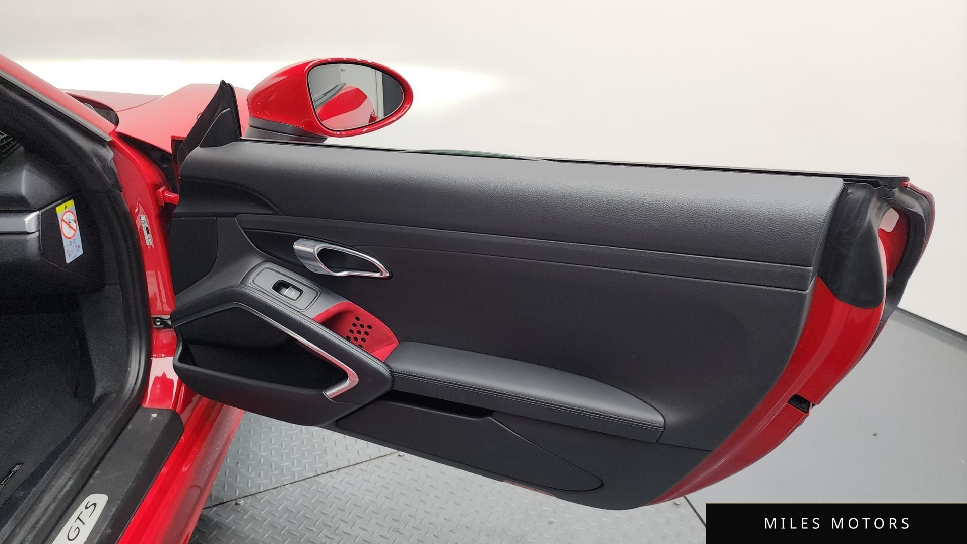 Porsche 718 박스터 2019 — миниатюра 14