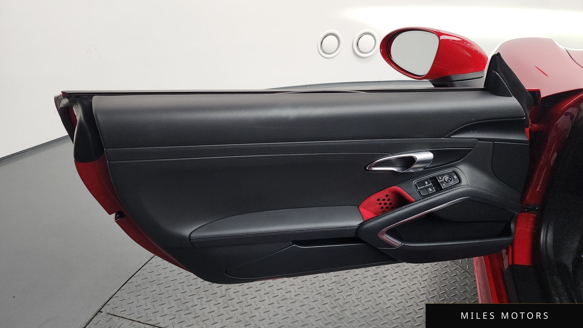 Porsche 718 박스터 2019 — миниатюра 15