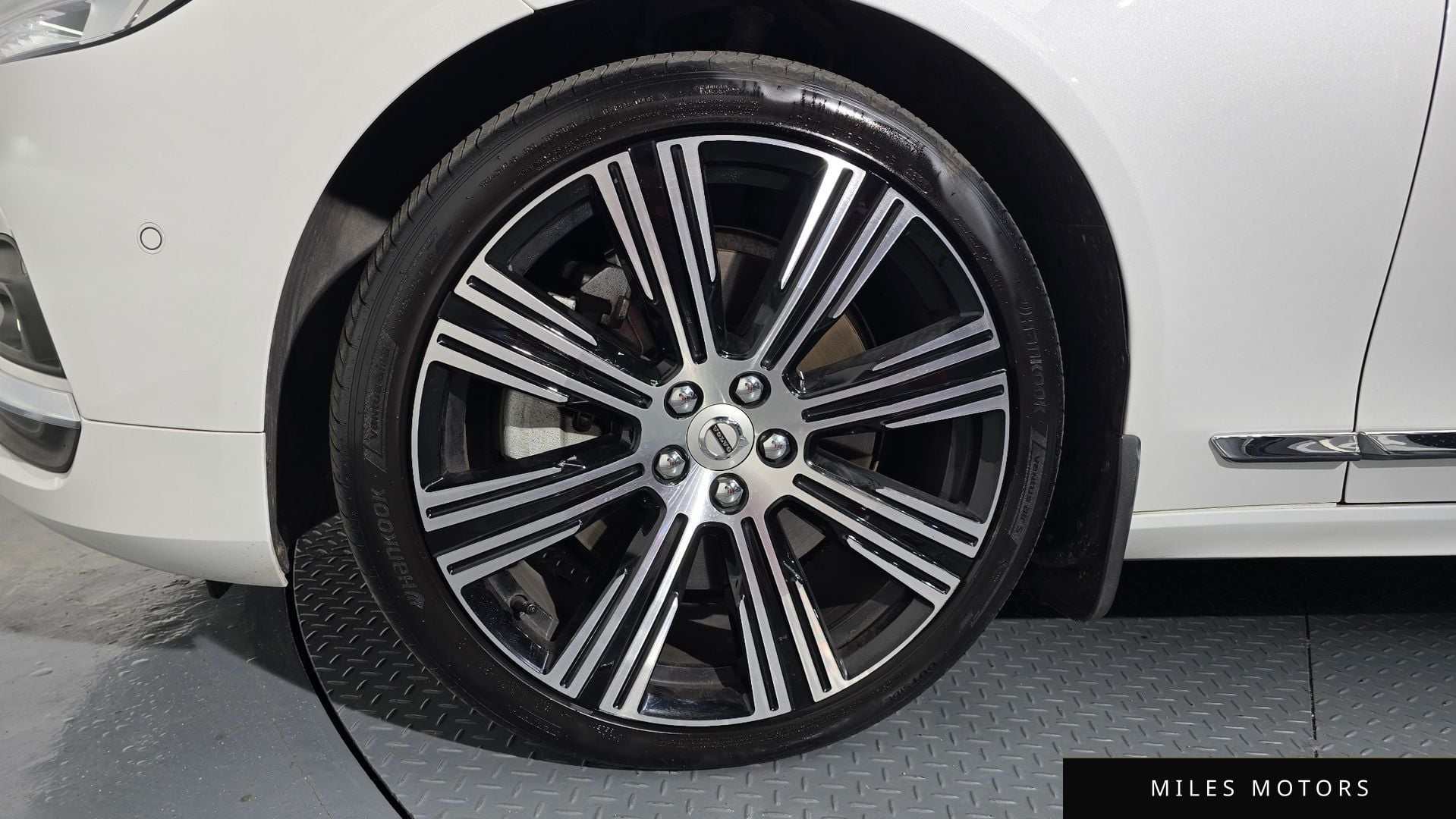 Volvo S90 2023 — миниатюра 5