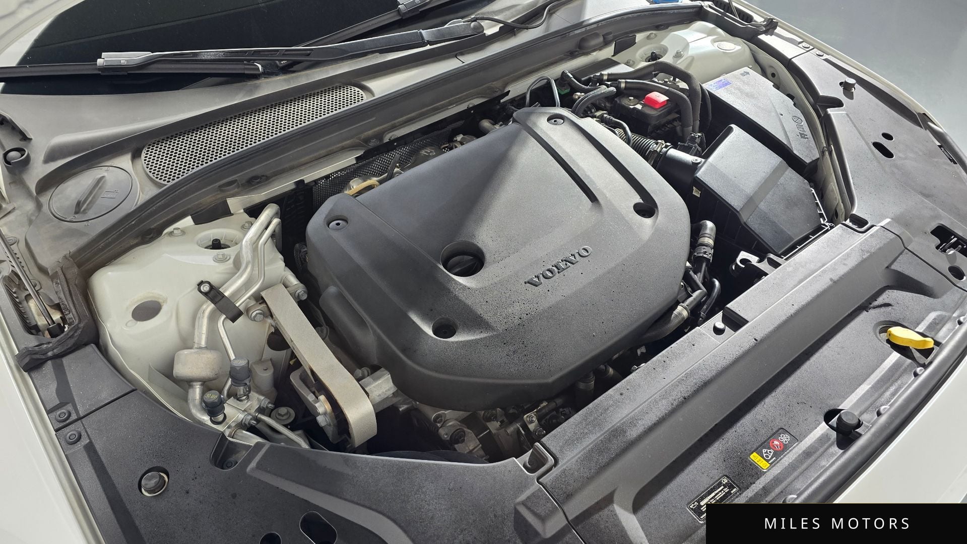 Volvo S90 2023 — миниатюра 6