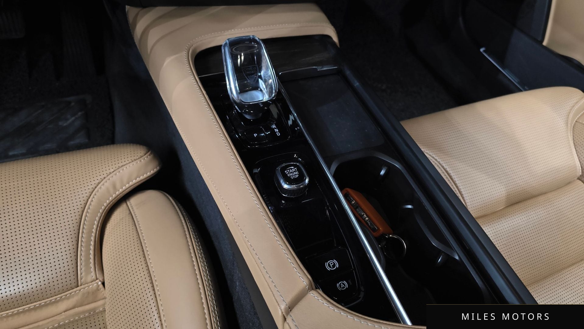 Volvo S90 2023 — миниатюра 12