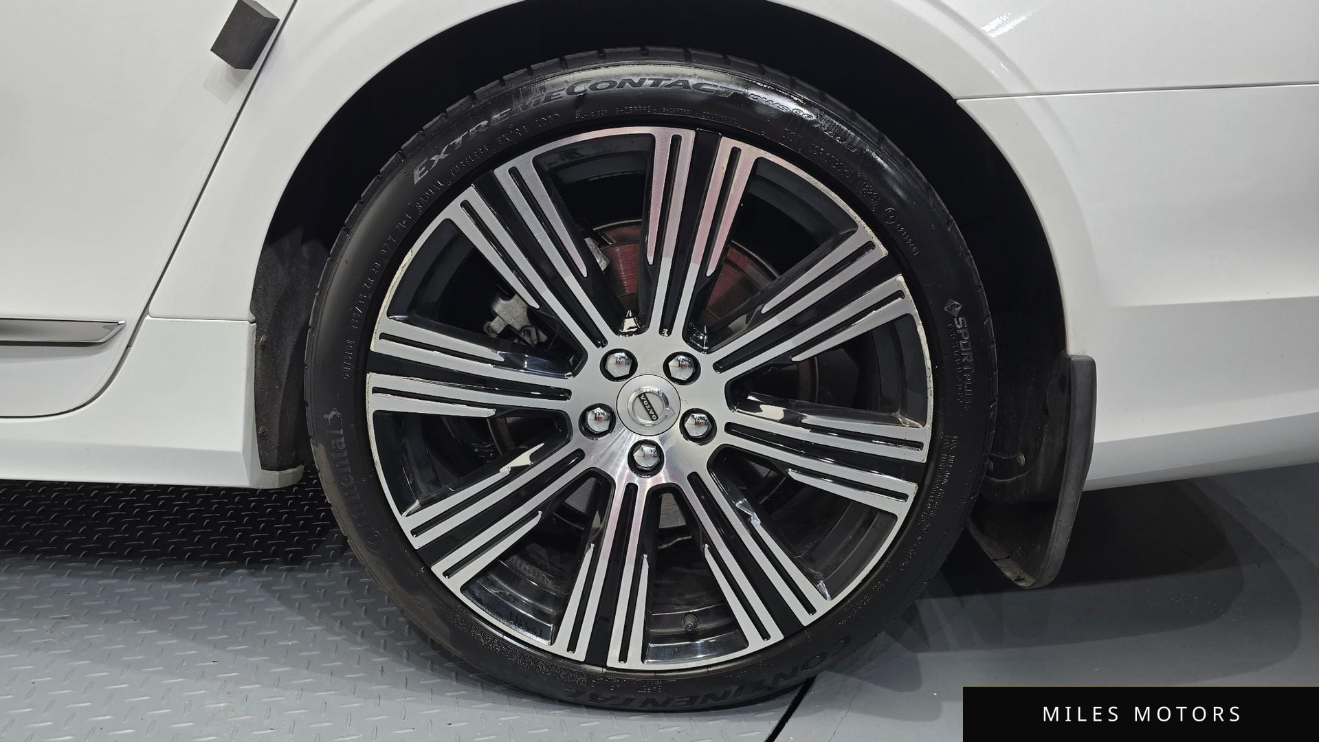 Volvo S90 2023 — миниатюра 7