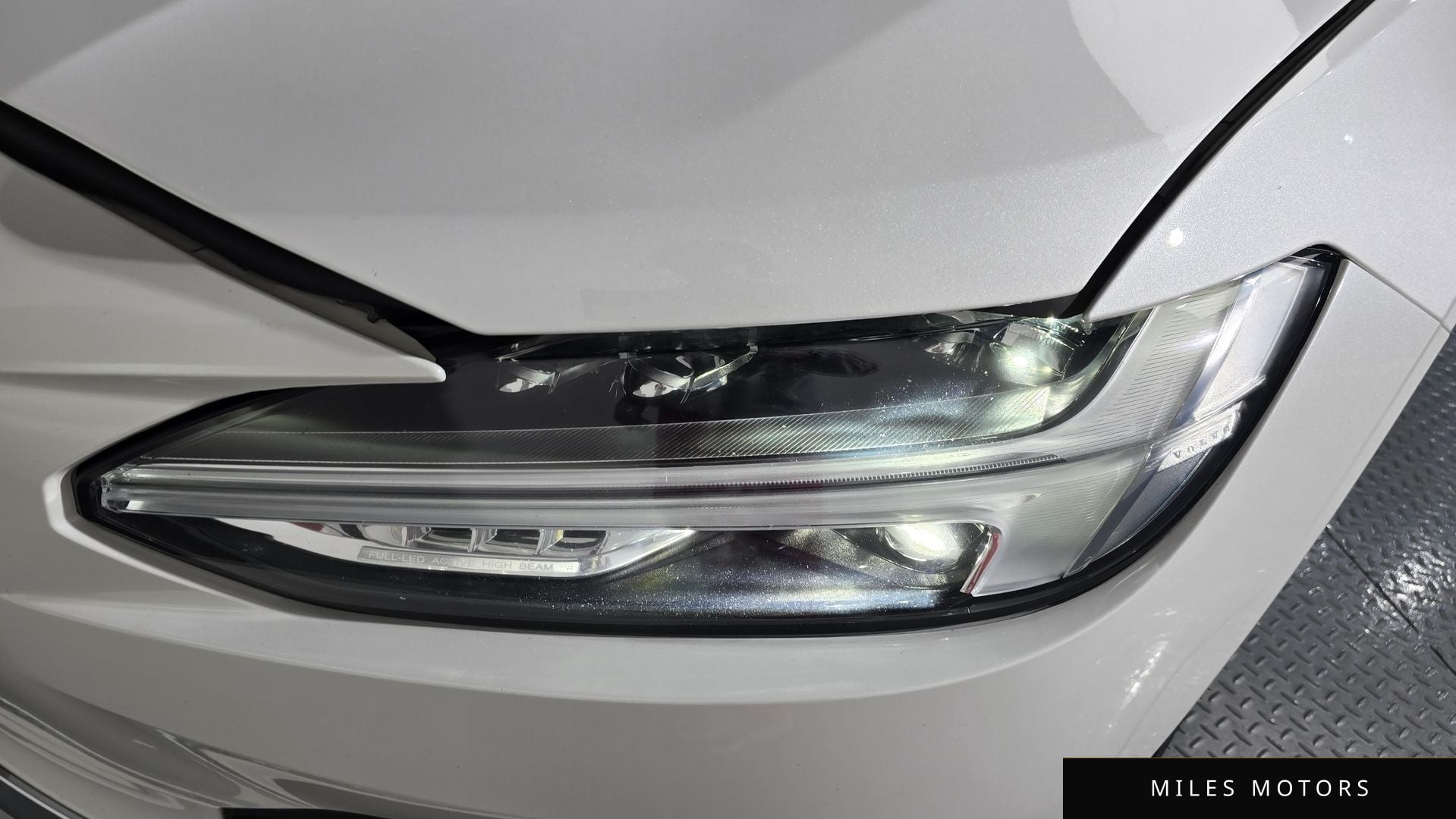Volvo S90 2023 — миниатюра 8