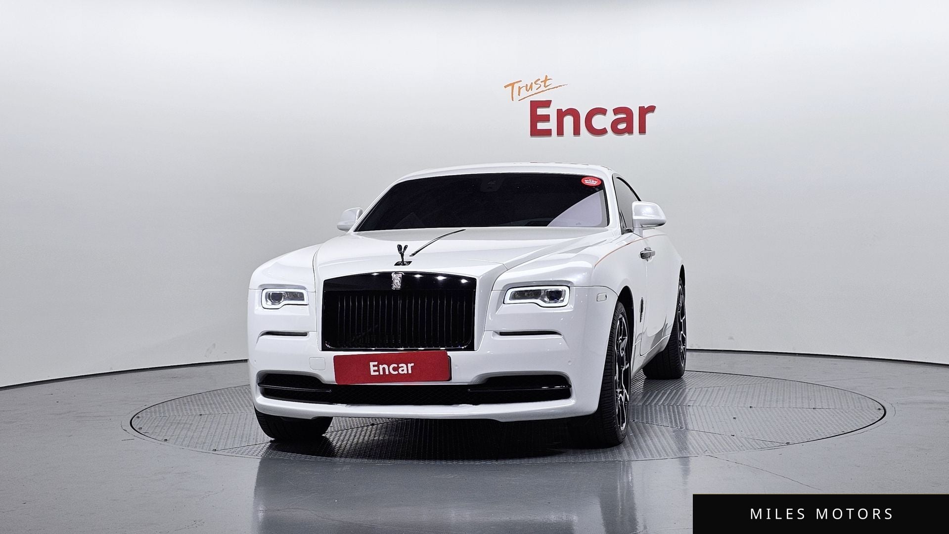 Rolls-Royce 레이스 2014 — миниатюра 3