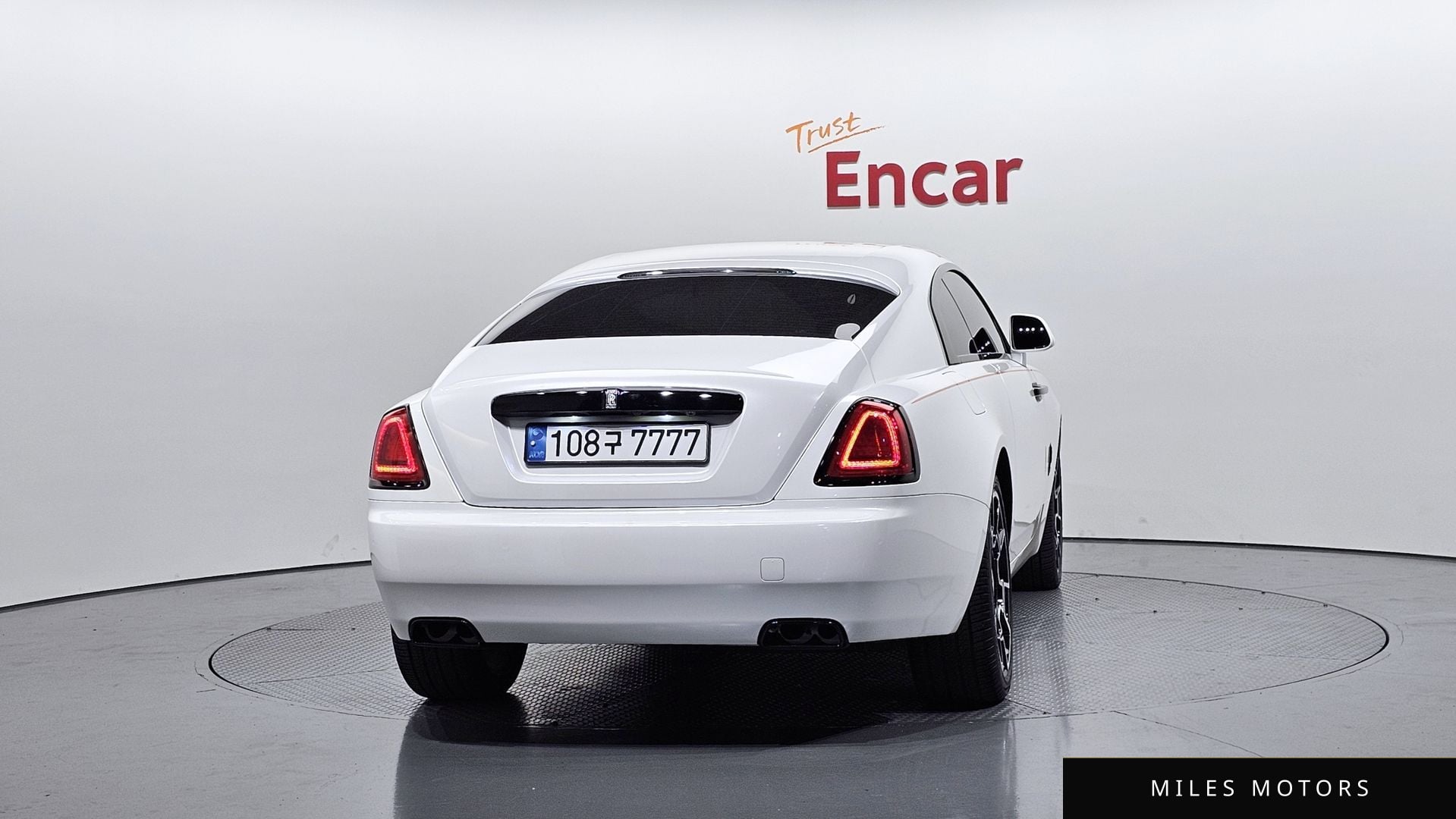 Rolls-Royce 레이스 2014 — миниатюра 4