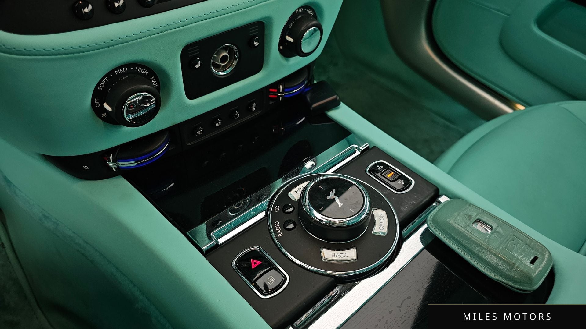 Rolls-Royce 레이스 2014 — миниатюра 9