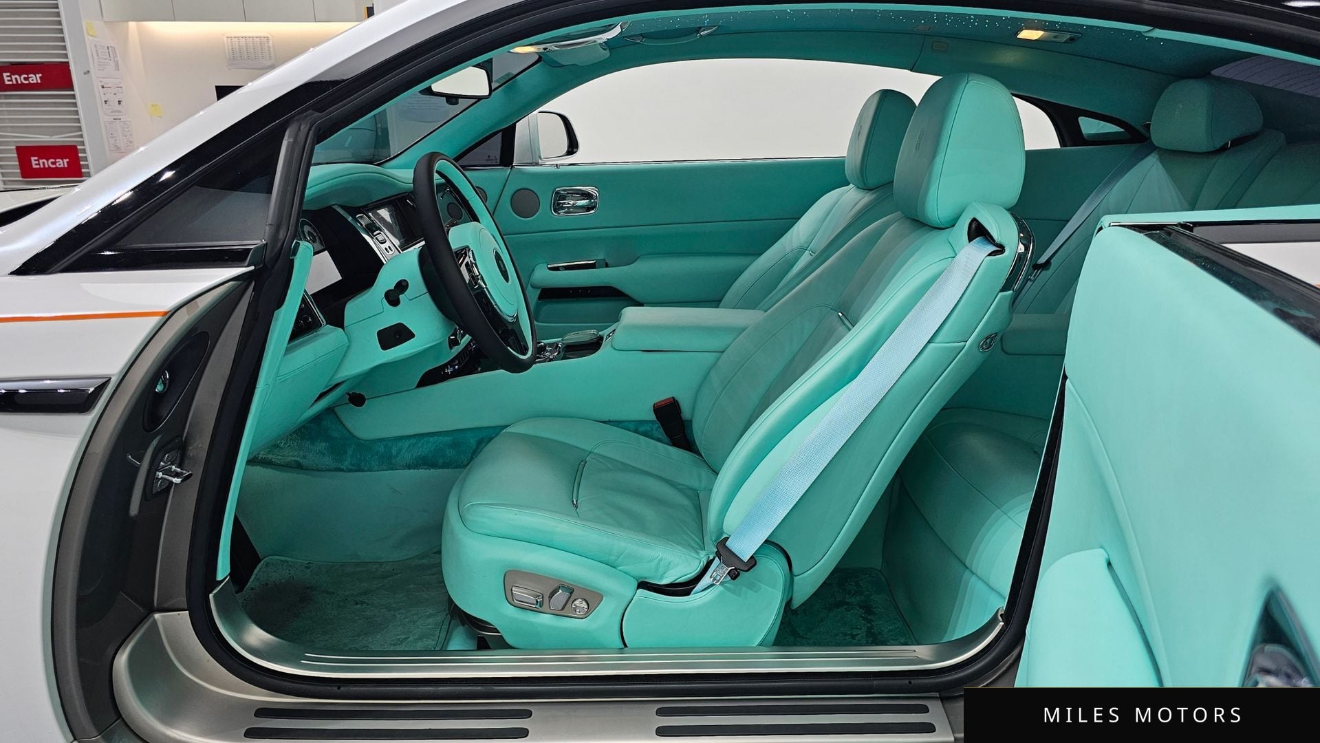 Rolls-Royce 레이스 2014 — миниатюра 10