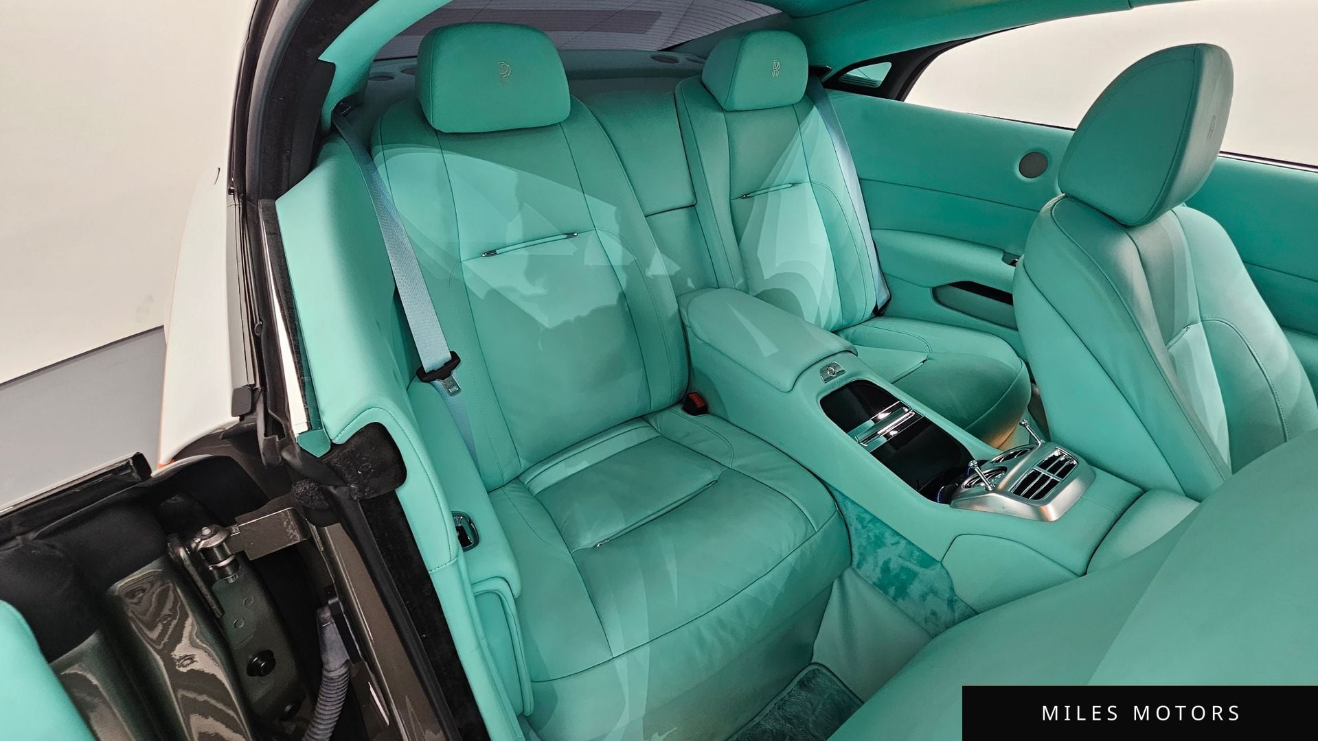 Rolls-Royce 레이스 2014 — миниатюра 11