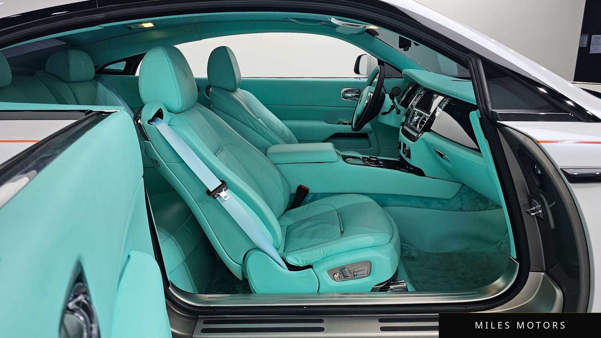 Rolls-Royce 레이스 2014 — миниатюра 12