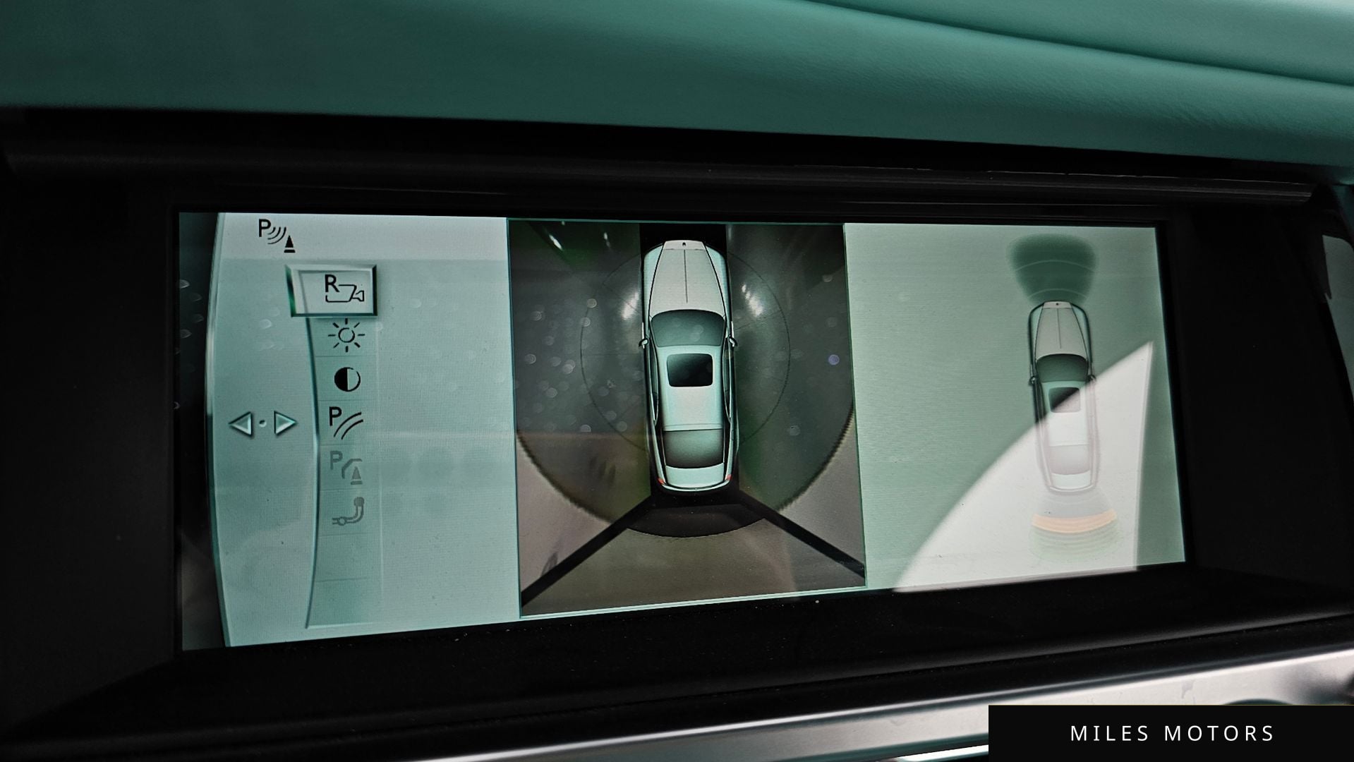 Rolls-Royce 레이스 2014 — миниатюра 15