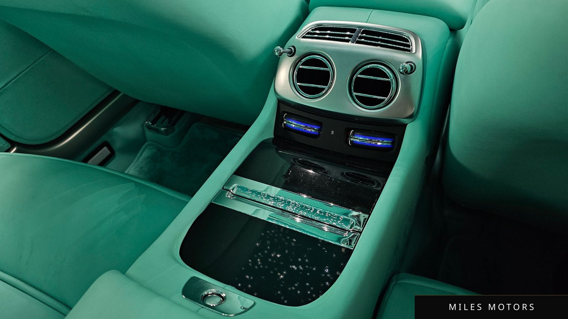 Rolls-Royce 레이스 2014 — миниатюра 17