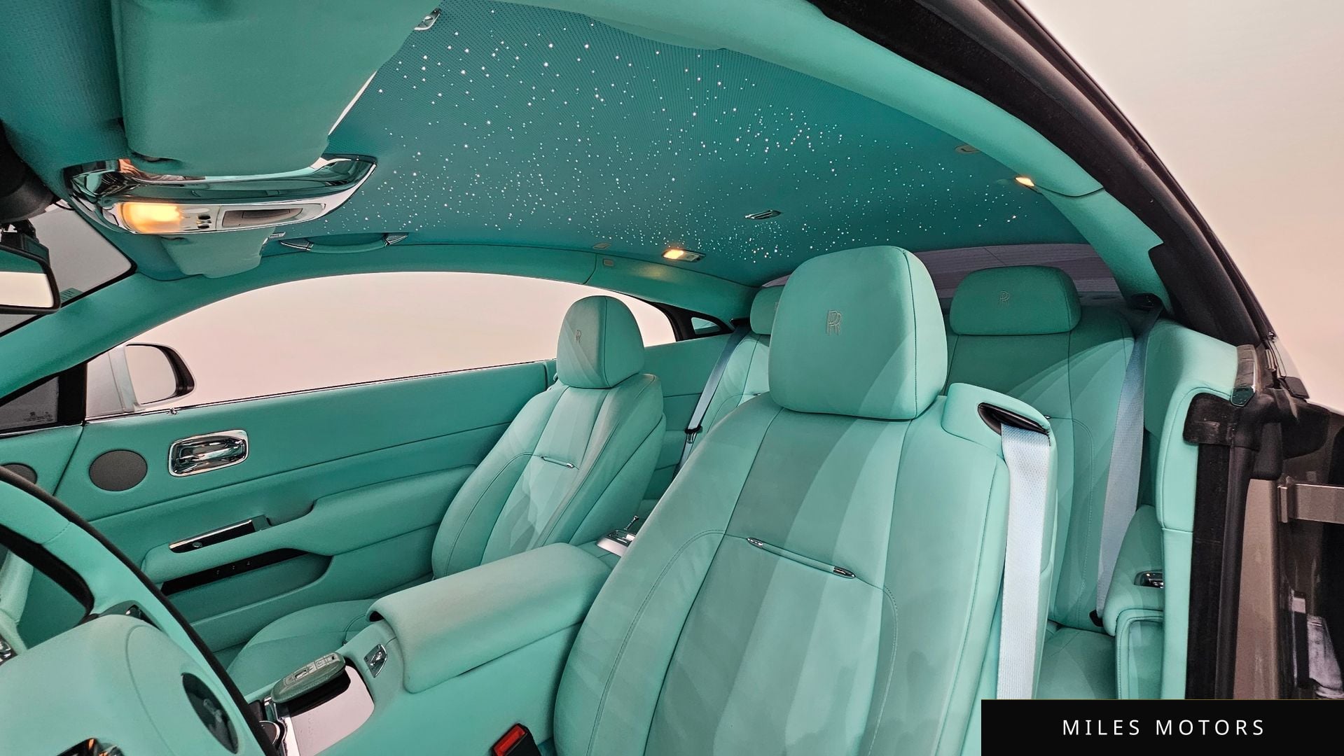 Rolls-Royce 레이스 2014 — миниатюра 18