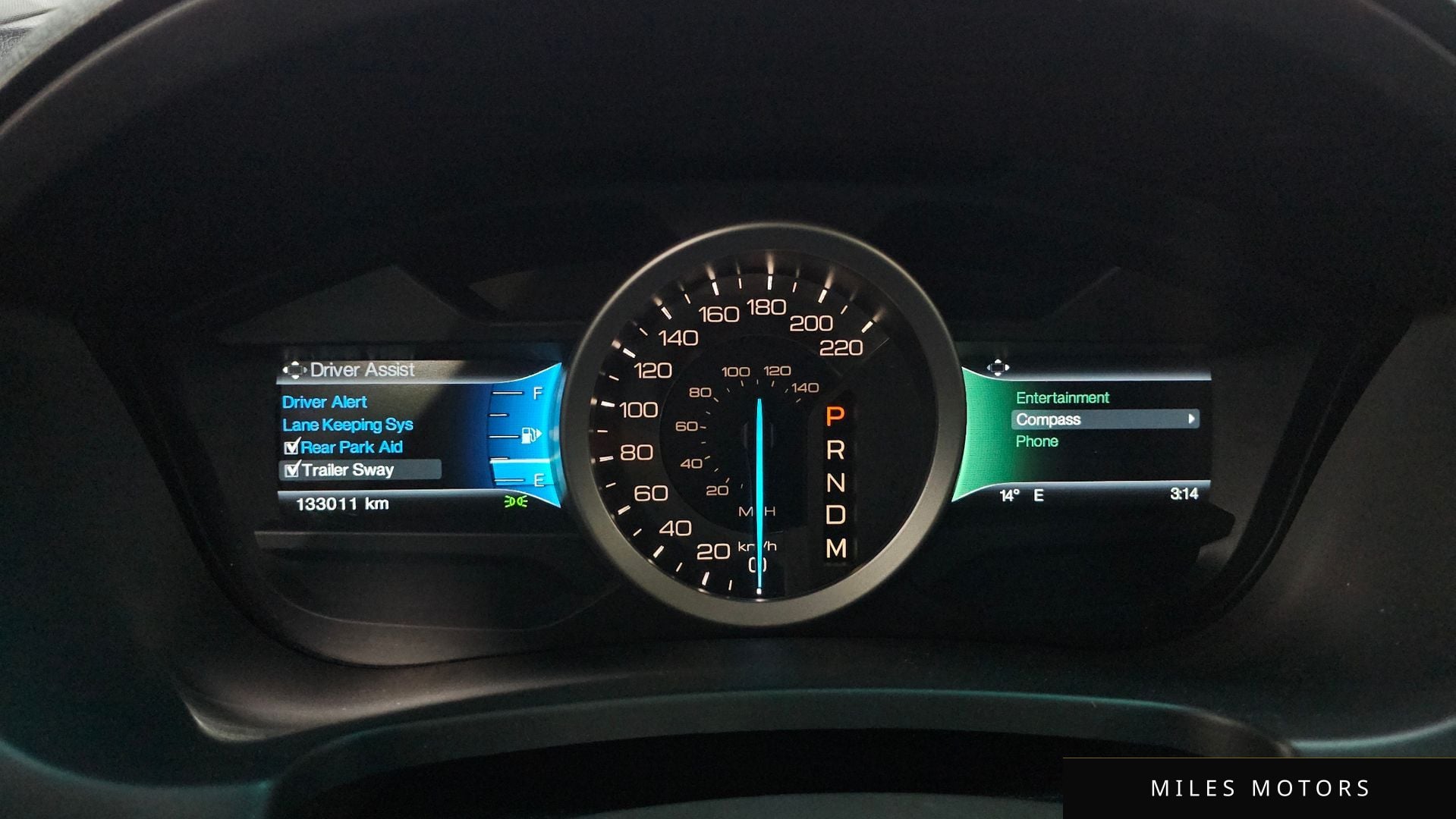 Ford Explorer 2014 — миниатюра 8