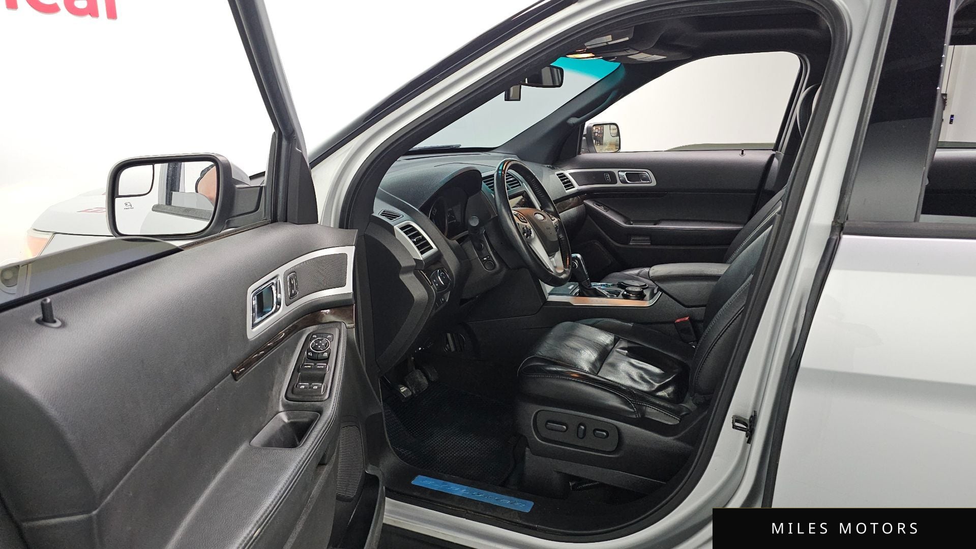 Ford Explorer 2014 — миниатюра 10