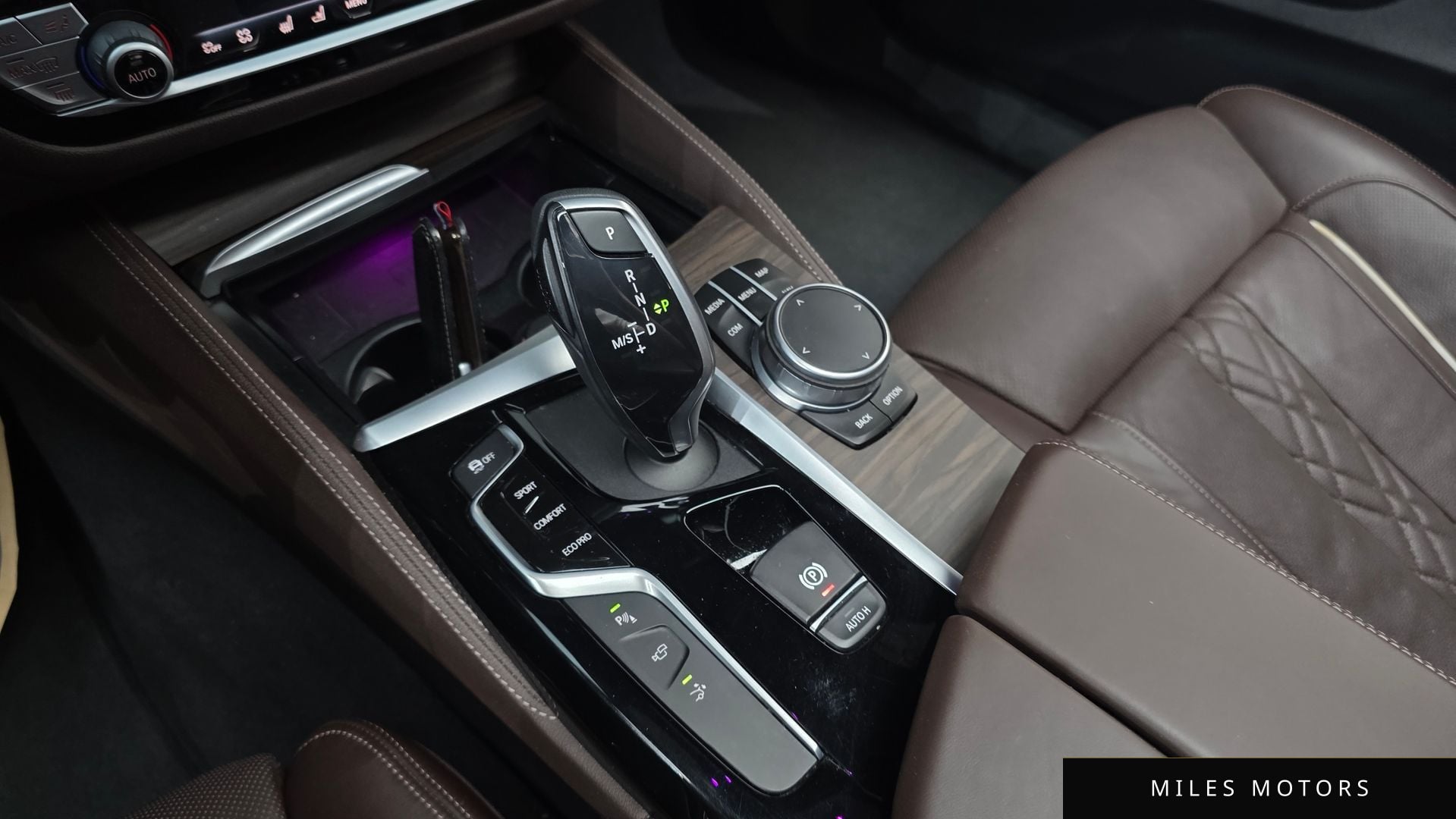 BMW 6 Series GT (G32) 2020 — миниатюра 12