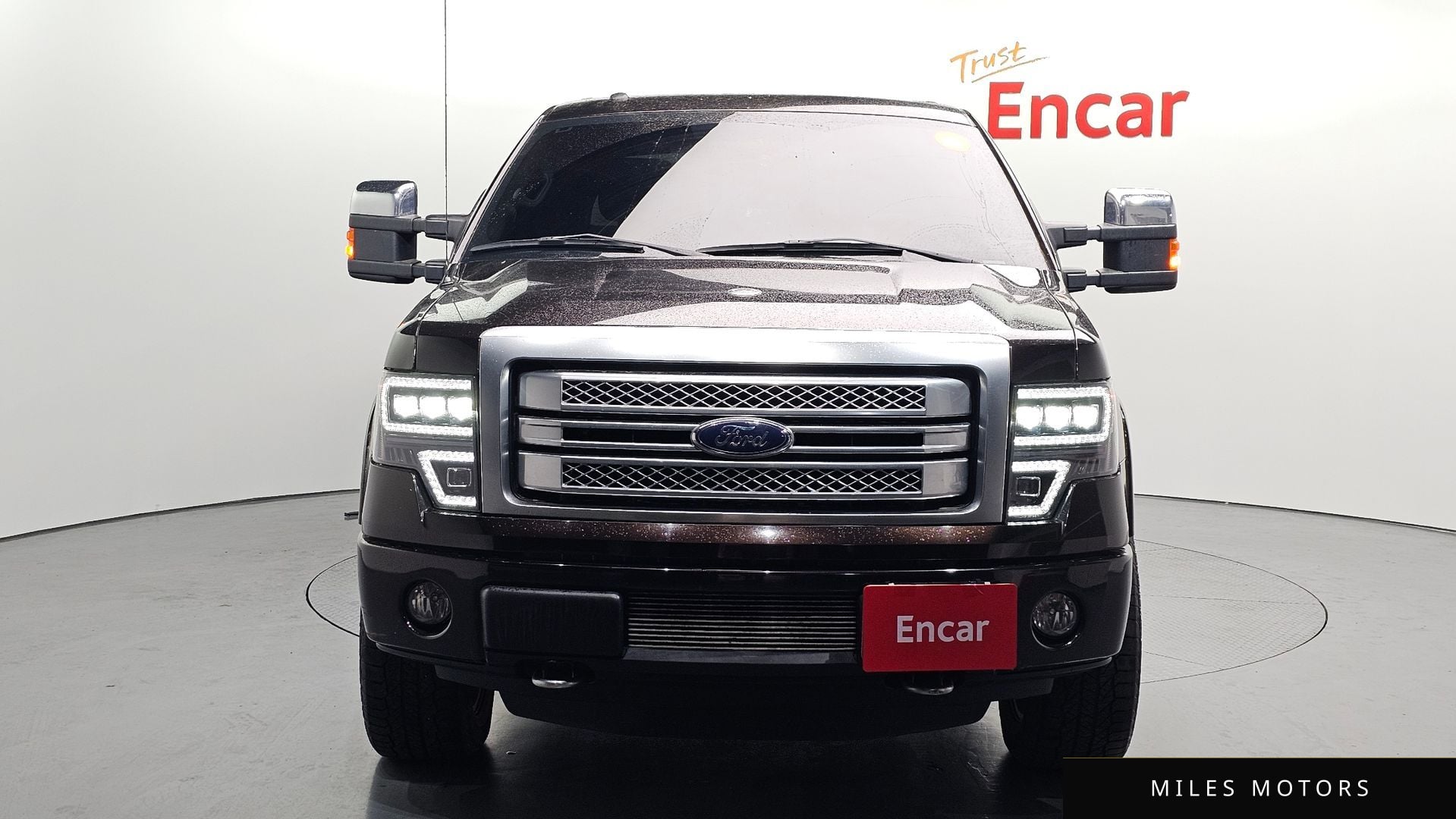 Ford F150 2013 — миниатюра 3