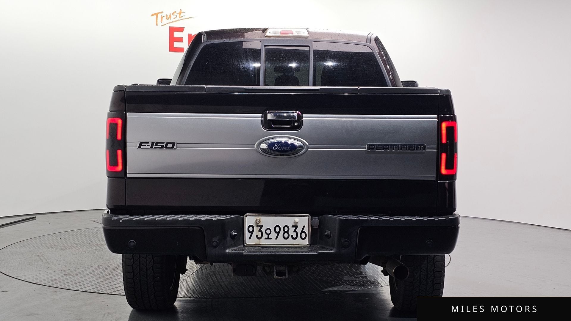 Ford F150 2013 — миниатюра 4