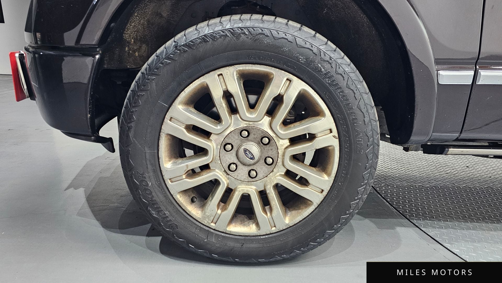 Ford F150 2013 — миниатюра 5