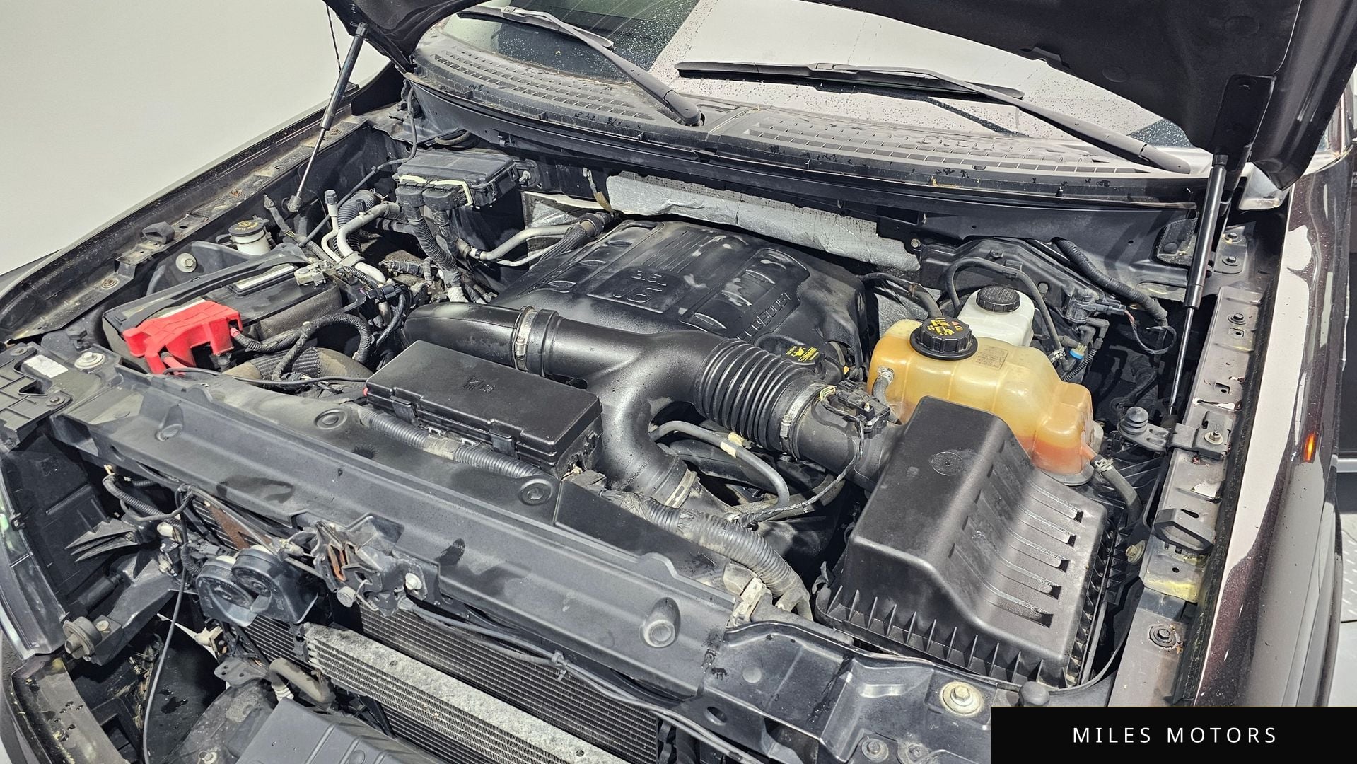 Ford F150 2013 — миниатюра 6