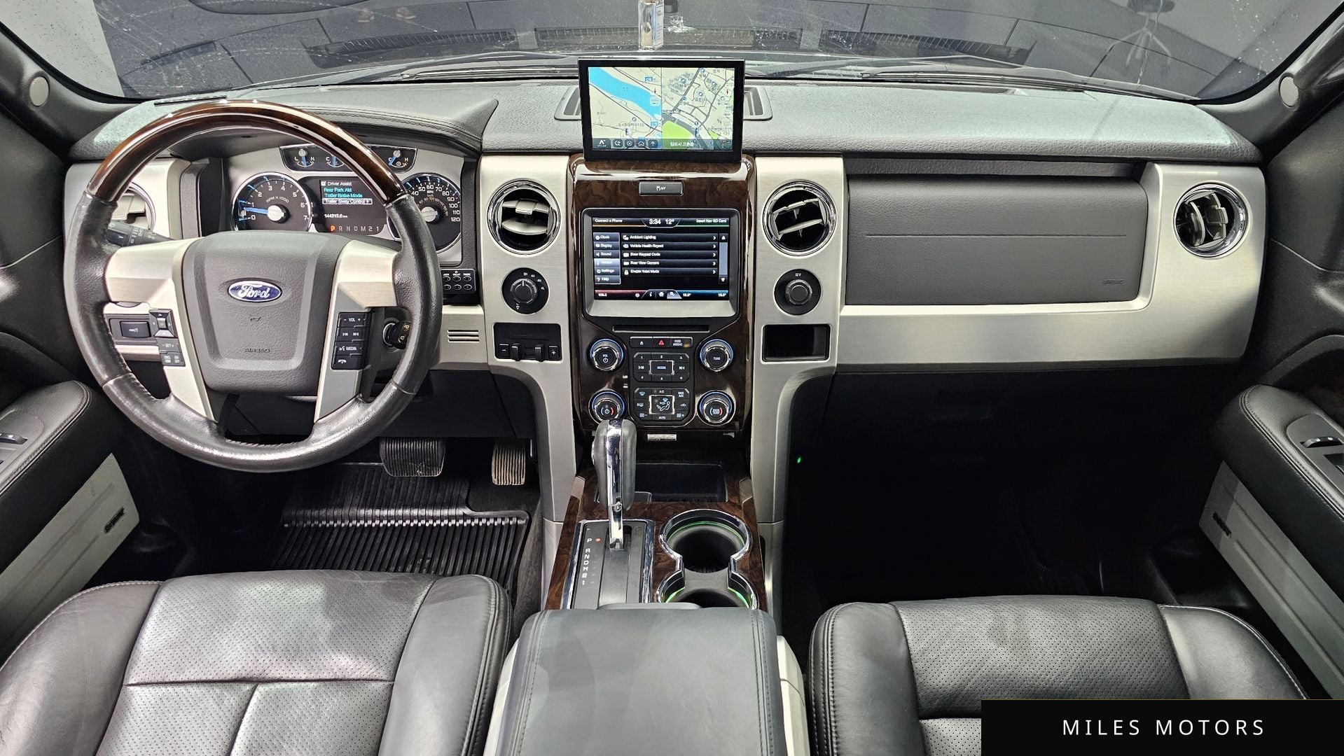 Ford F150 2013 — миниатюра 7