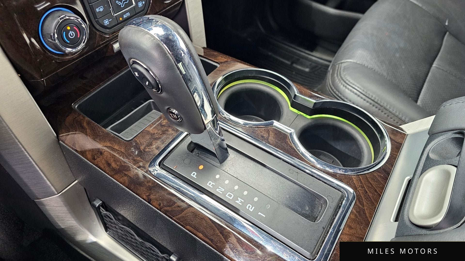 Ford F150 2013 — миниатюра 9