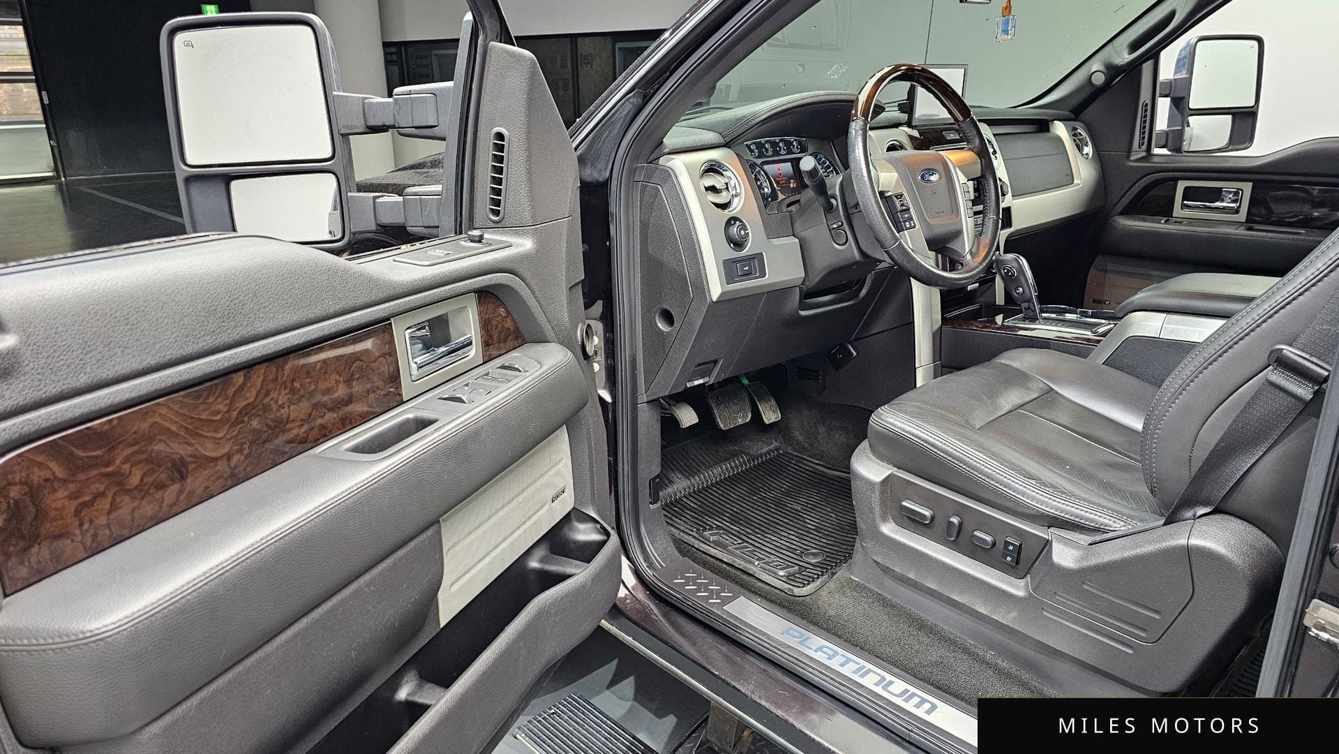 Ford F150 2013 — миниатюра 10