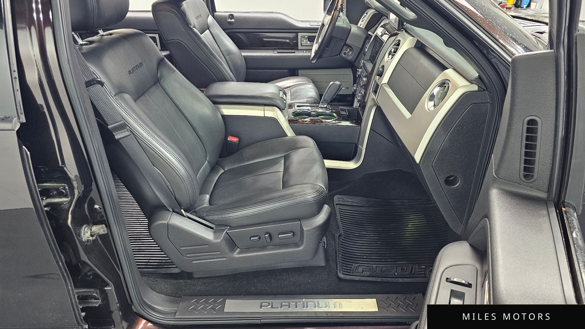 Ford F150 2013 — миниатюра 11