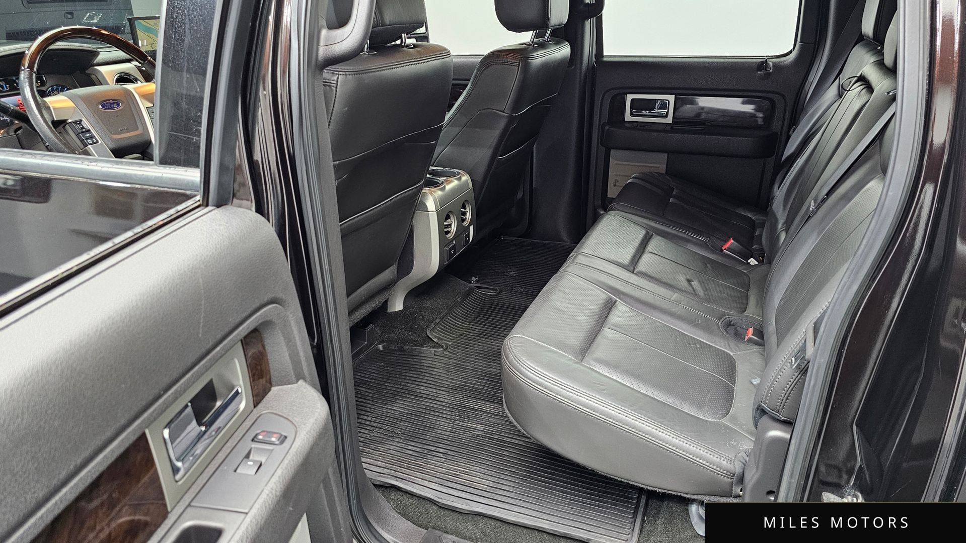 Ford F150 2013 — миниатюра 12