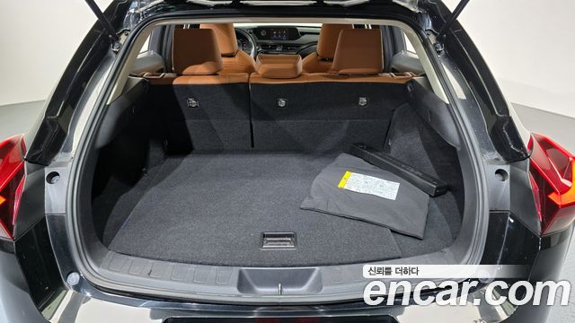 Лексус UX250h 2020 — миниатюра 26