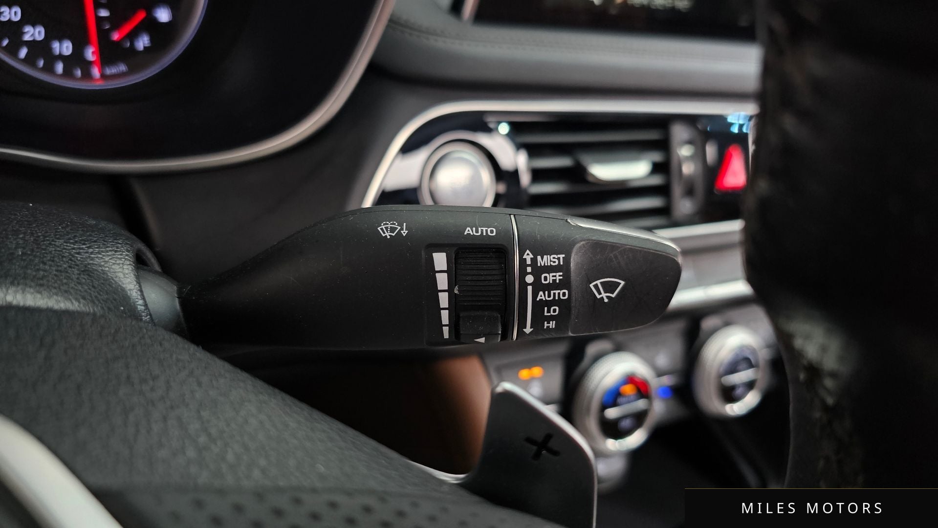 Genesis G70 2019 — миниатюра 19