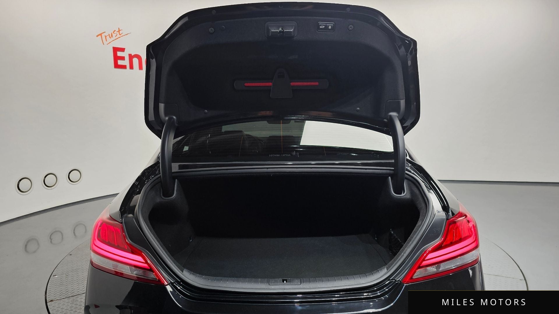 Genesis G70 2019 — миниатюра 26