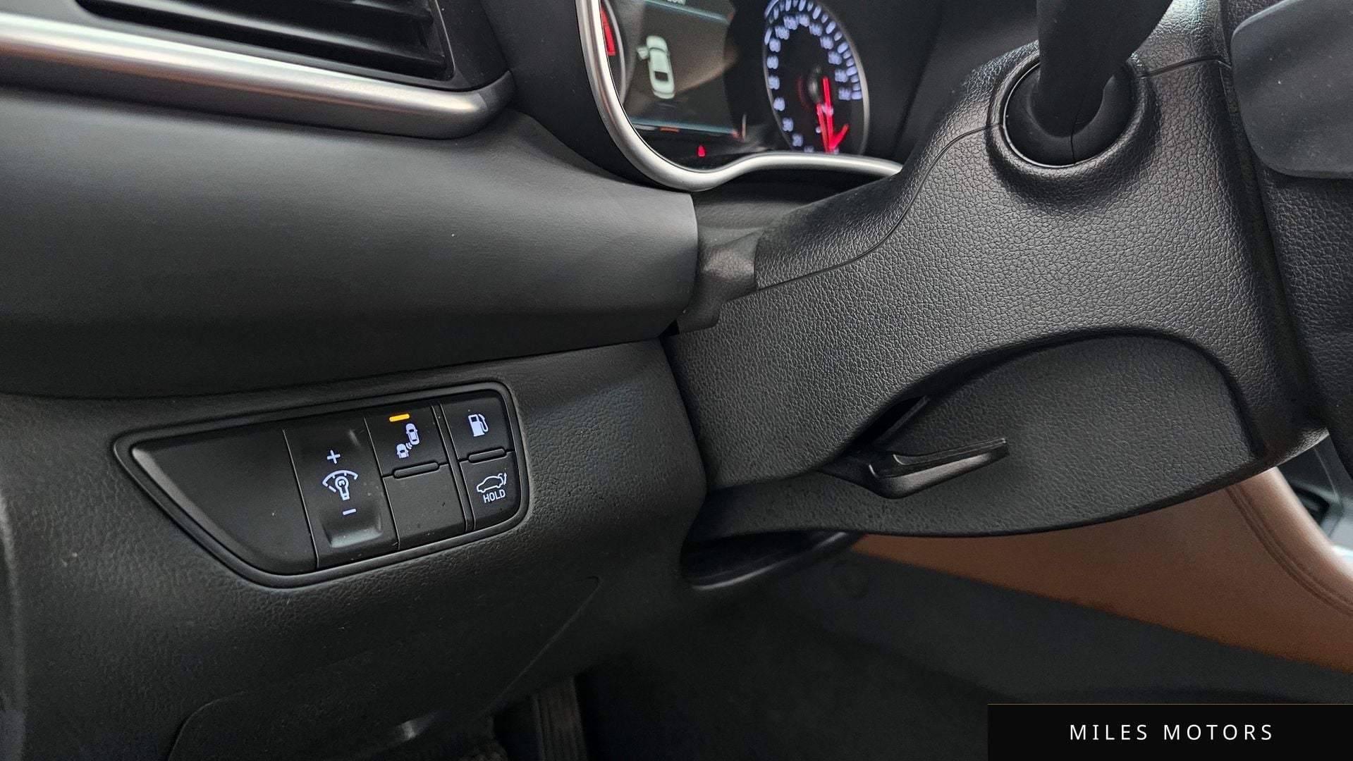 Genesis G70 2019 — миниатюра 27